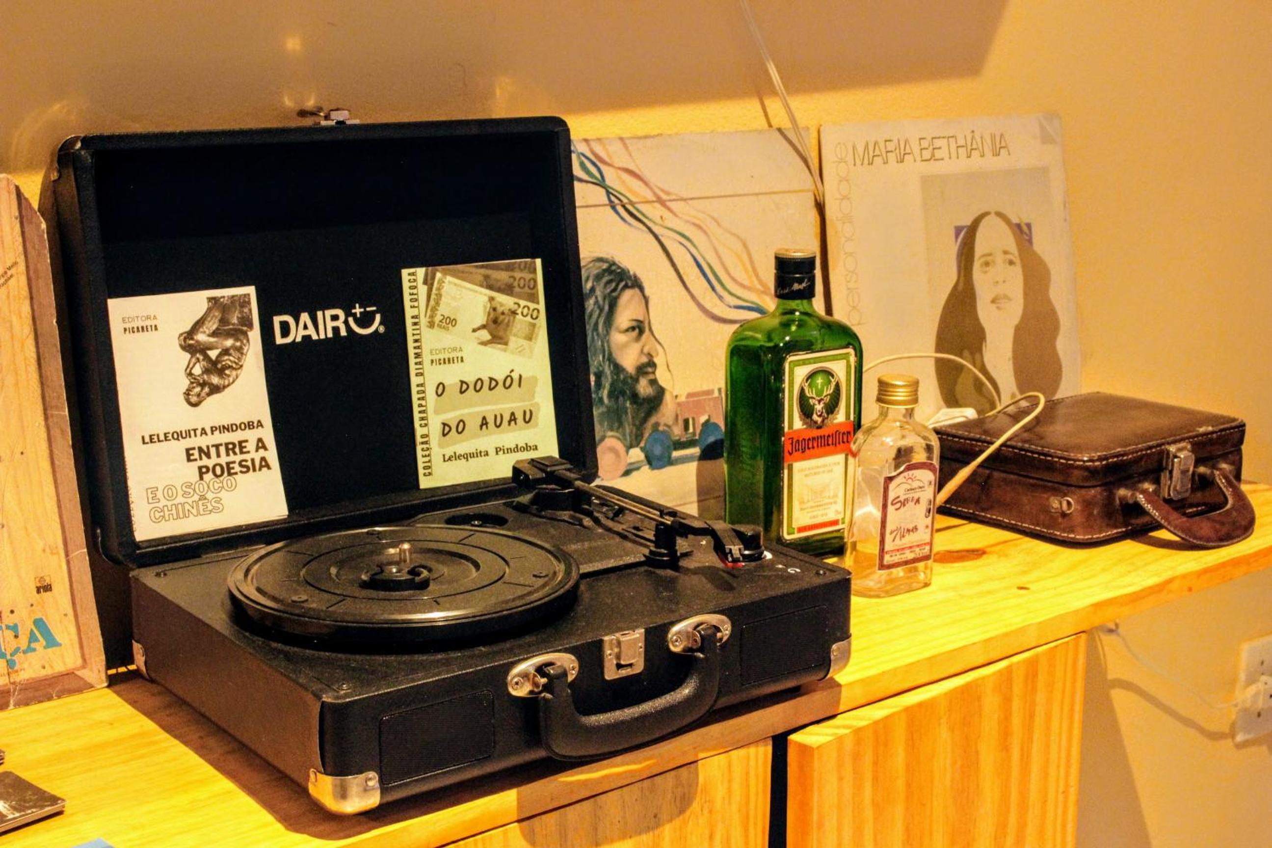 Buena Vibe Hostel