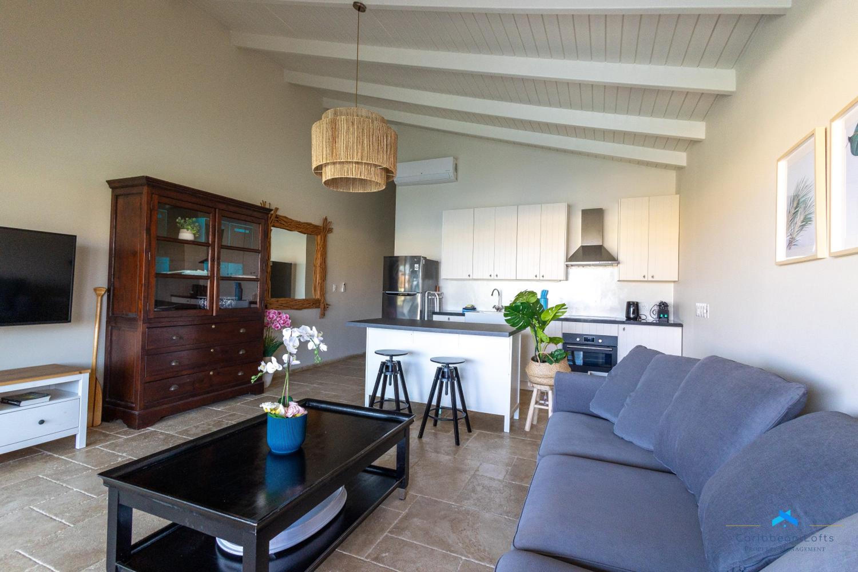 Caribbean Lofts Bonaire