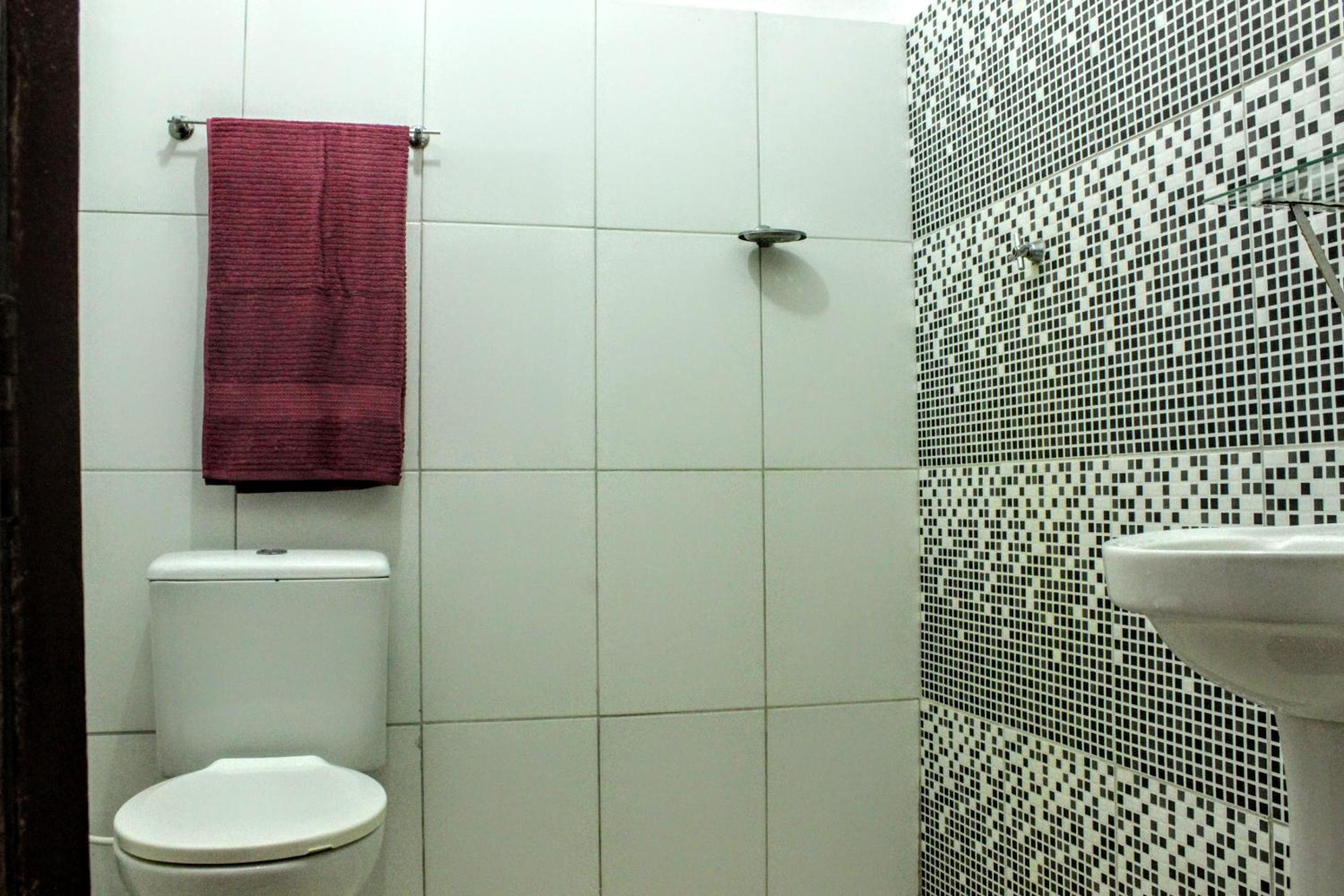 Buena Vibe Hostel