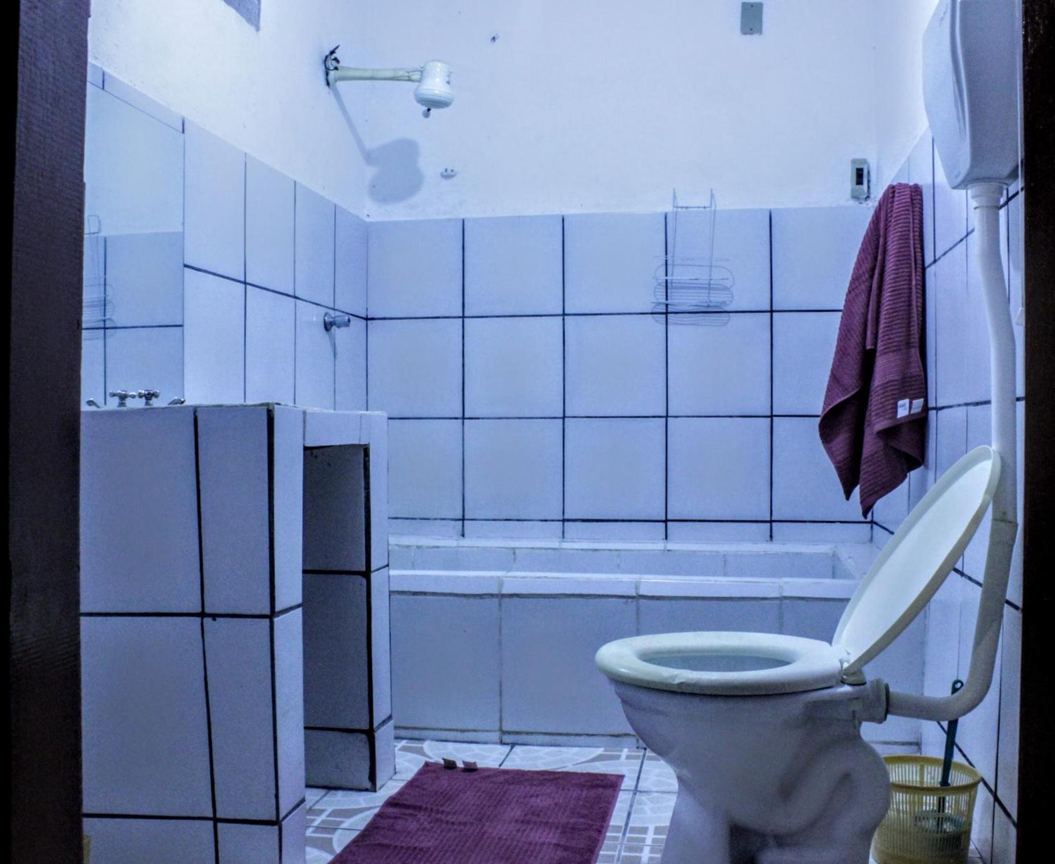 Buena Vibe Hostel
