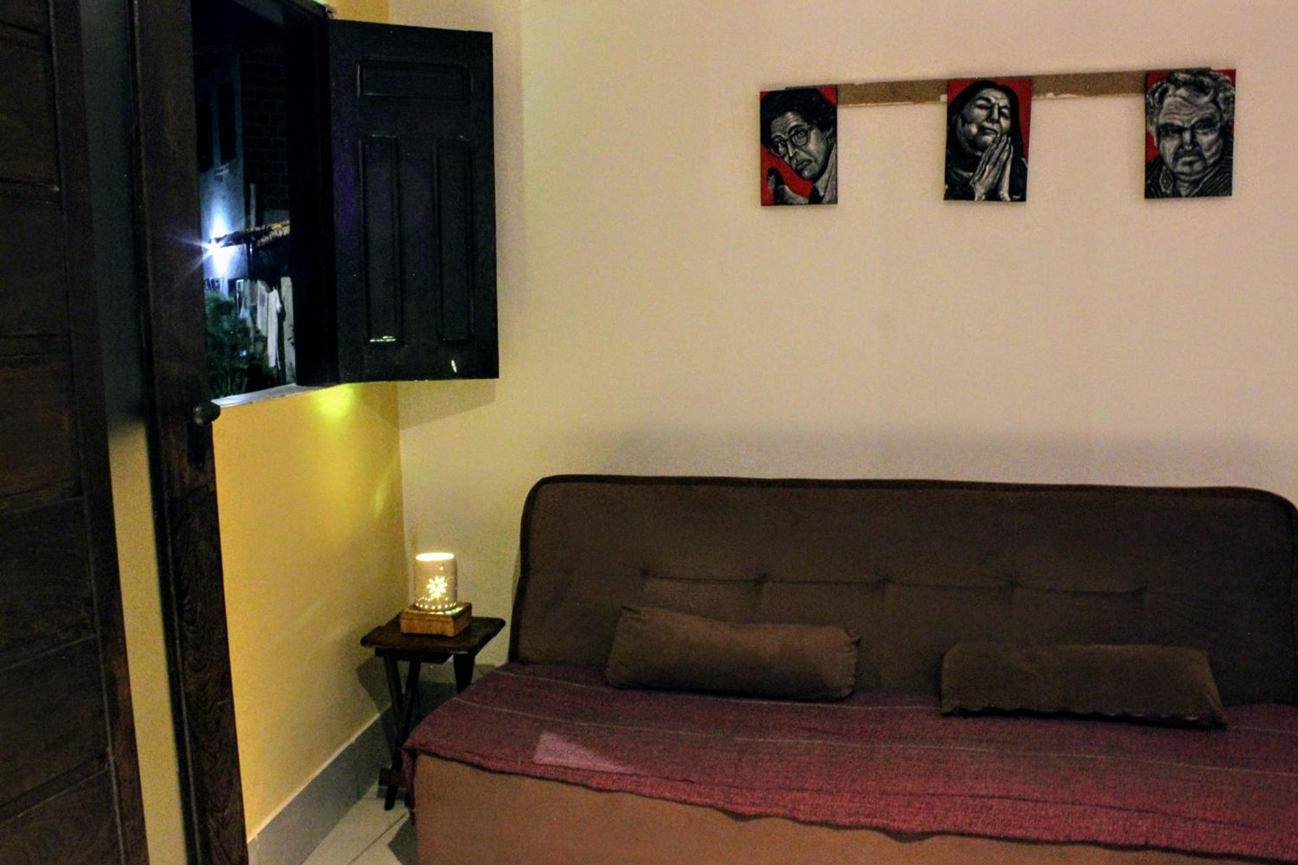 Buena Vibe Hostel
