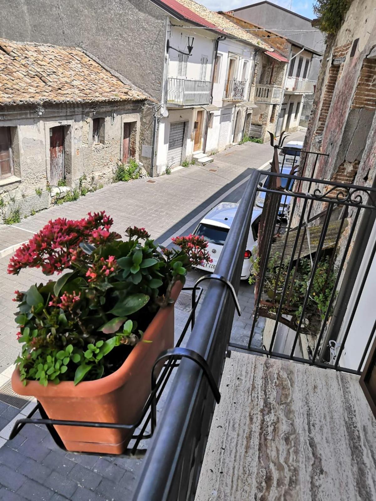 Casa Vacanza "A Due Passi" view 2
