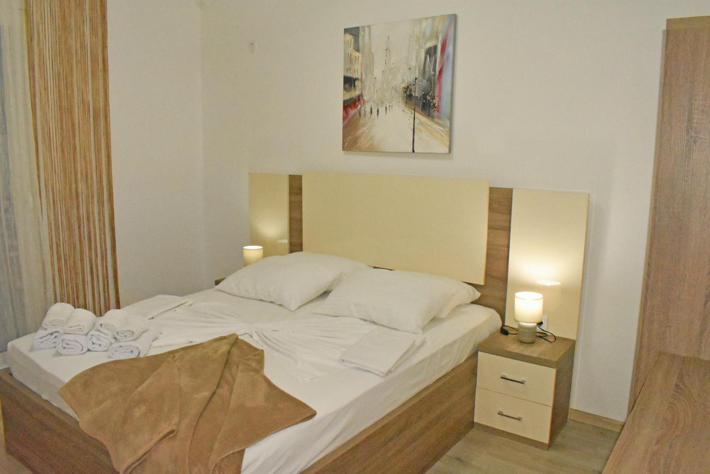 Apartments Amar