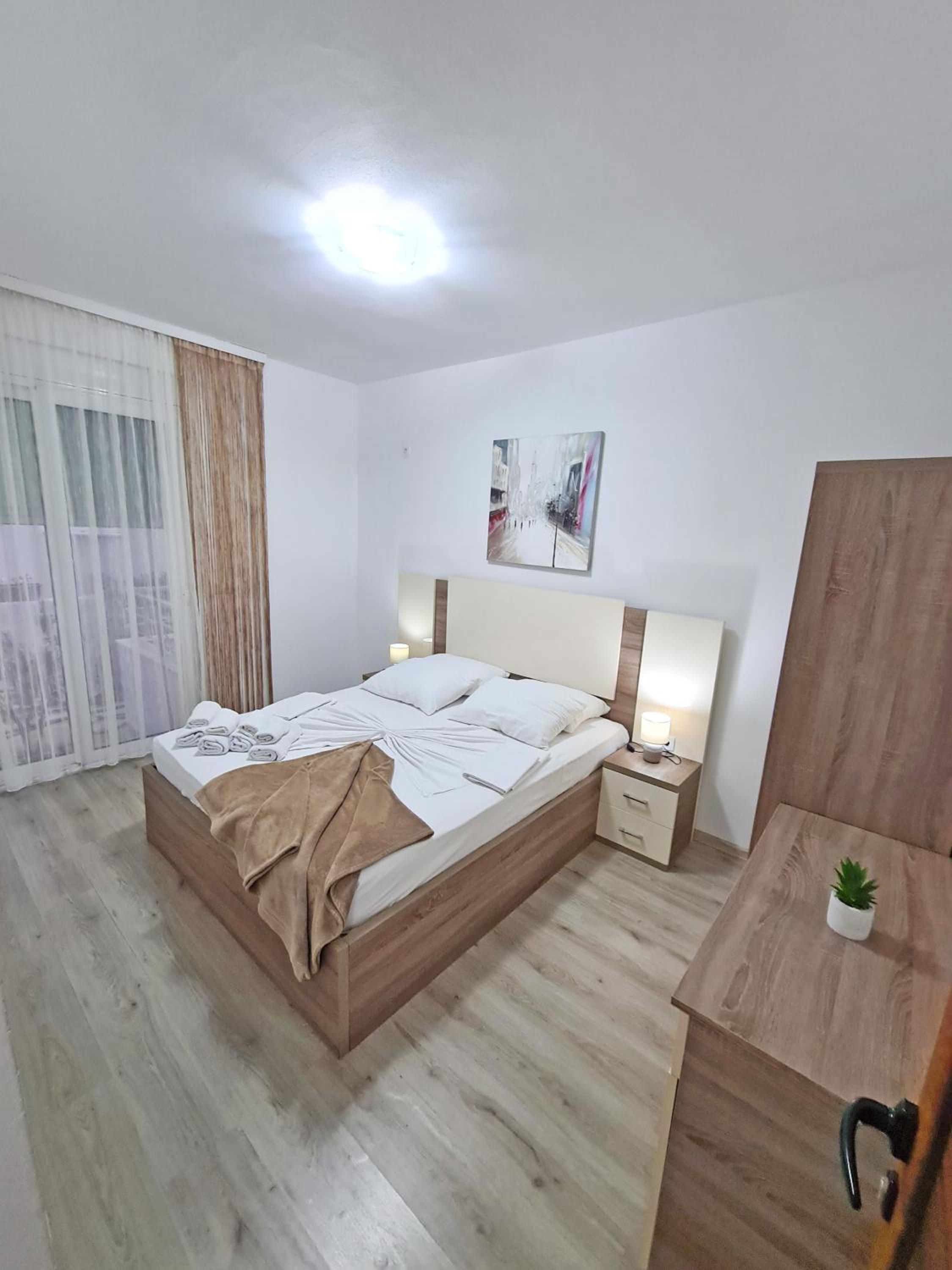 Apartments Amar