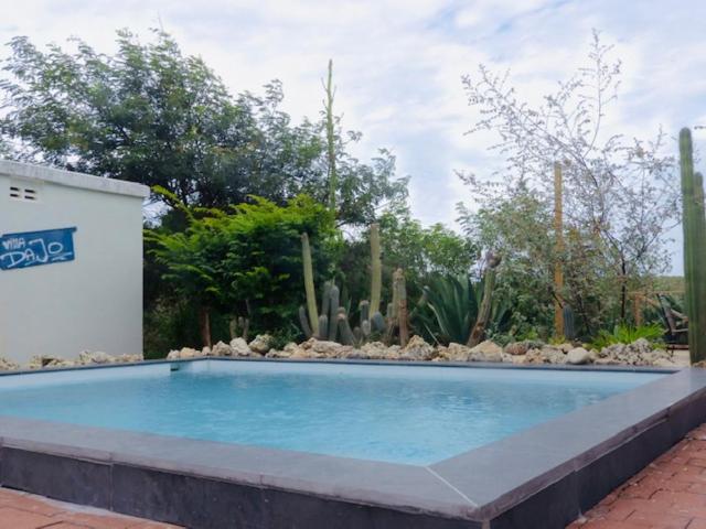 Villa DaJo