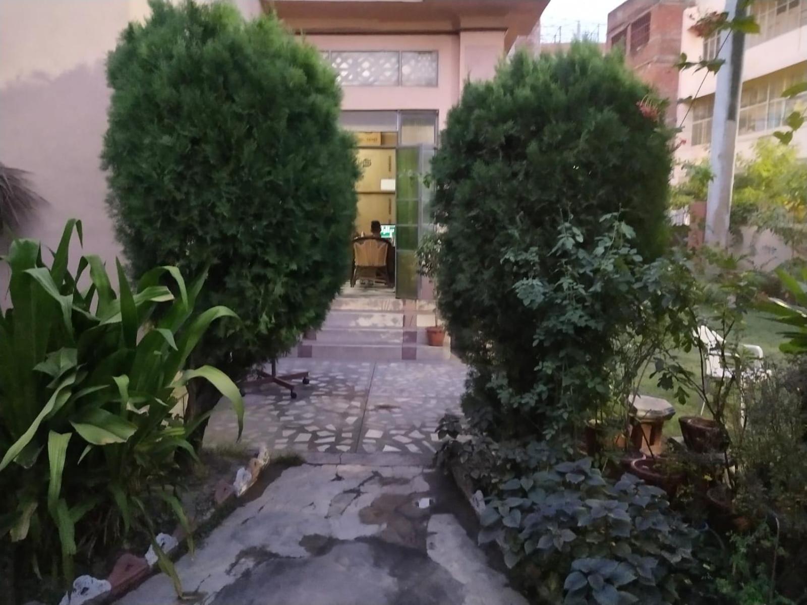 Vrinda Garden view 2