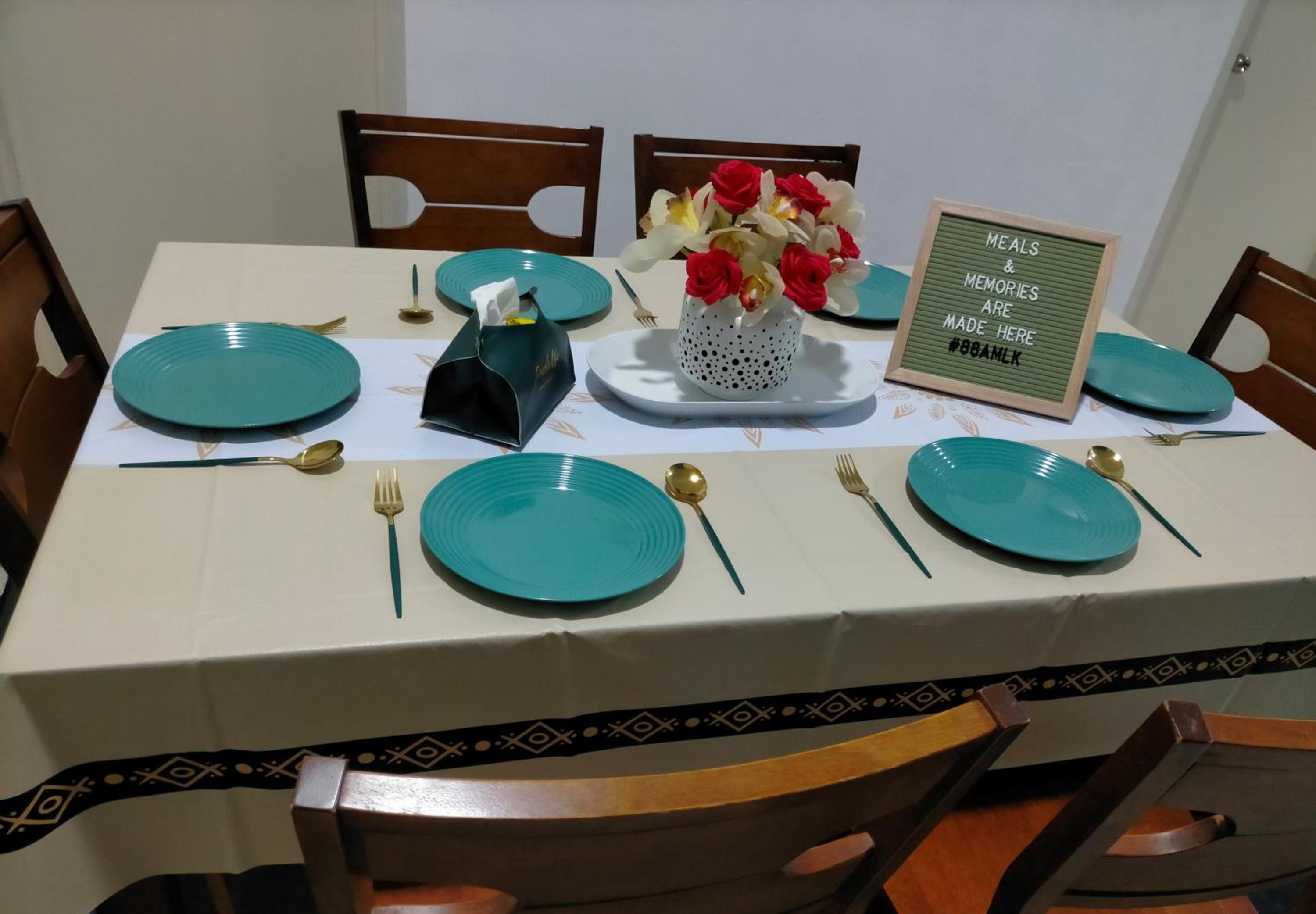 Homestay 88A Melaka for 9 pax with Private Pool, Smart TV, Netflix and Wifi