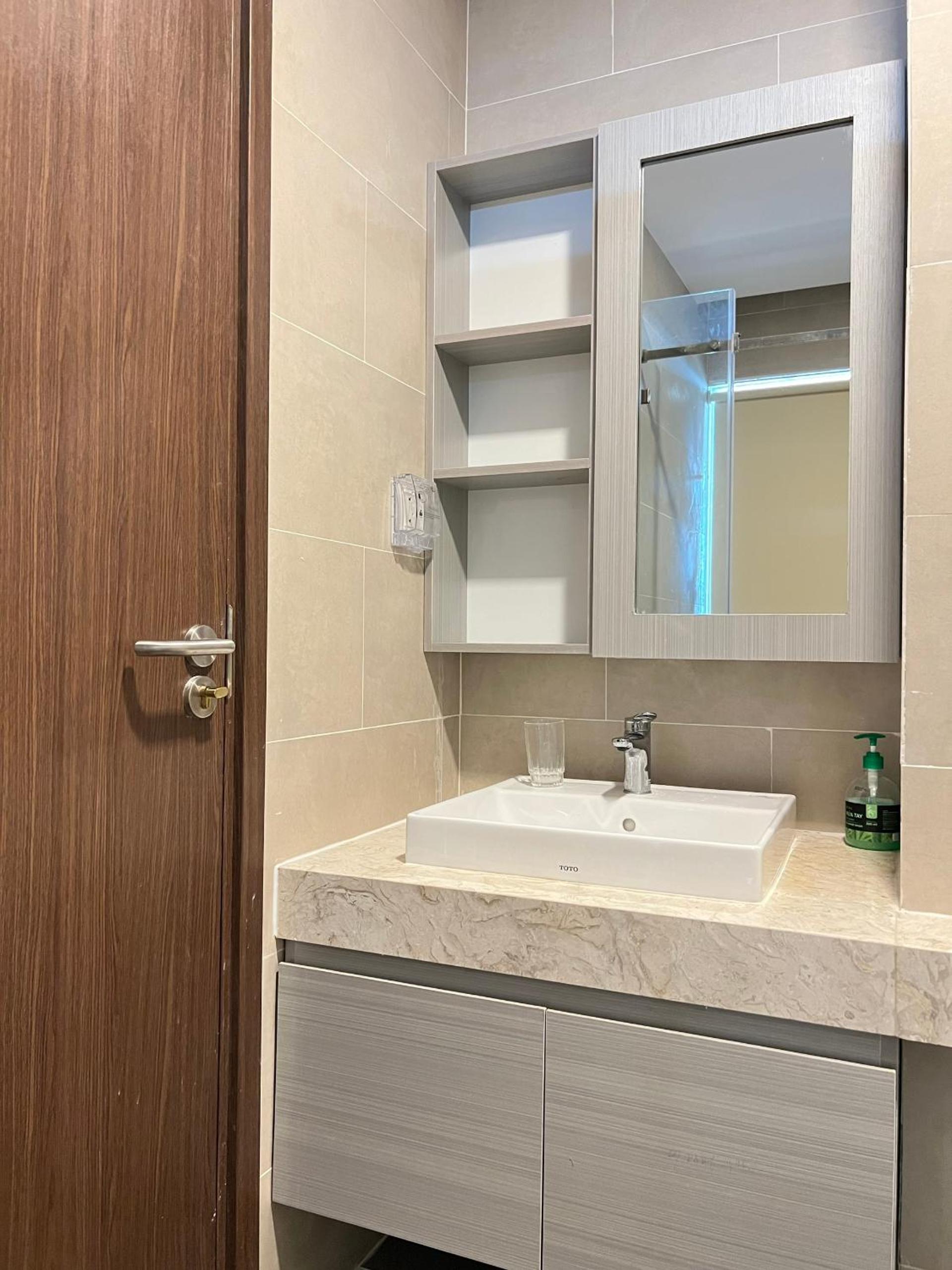 Nhà Của Mít - CSJ Tower Vũng Tàu