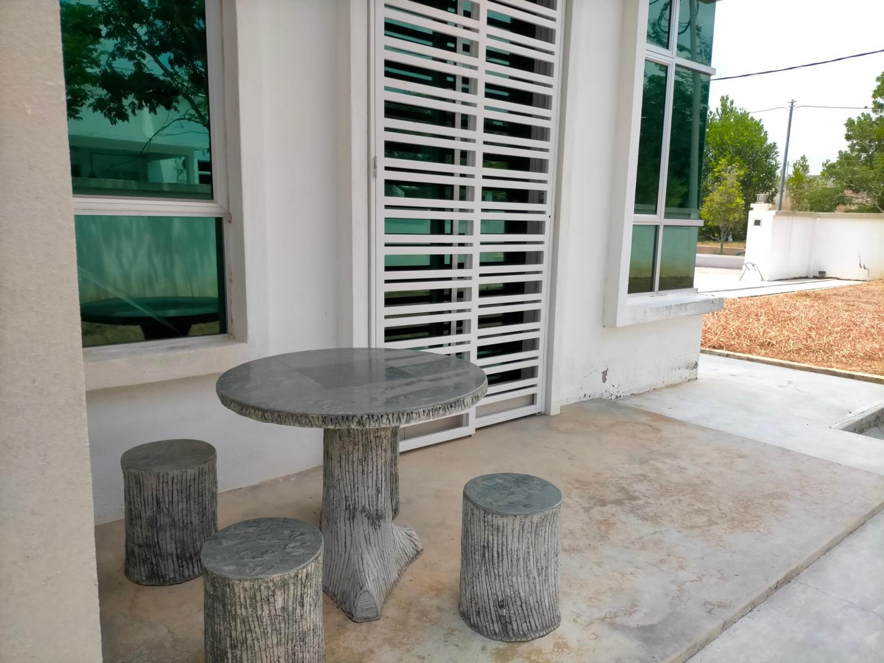 Homestay 88A Melaka for 9 pax with Private Pool, Smart TV, Netflix and Wifi photo 3