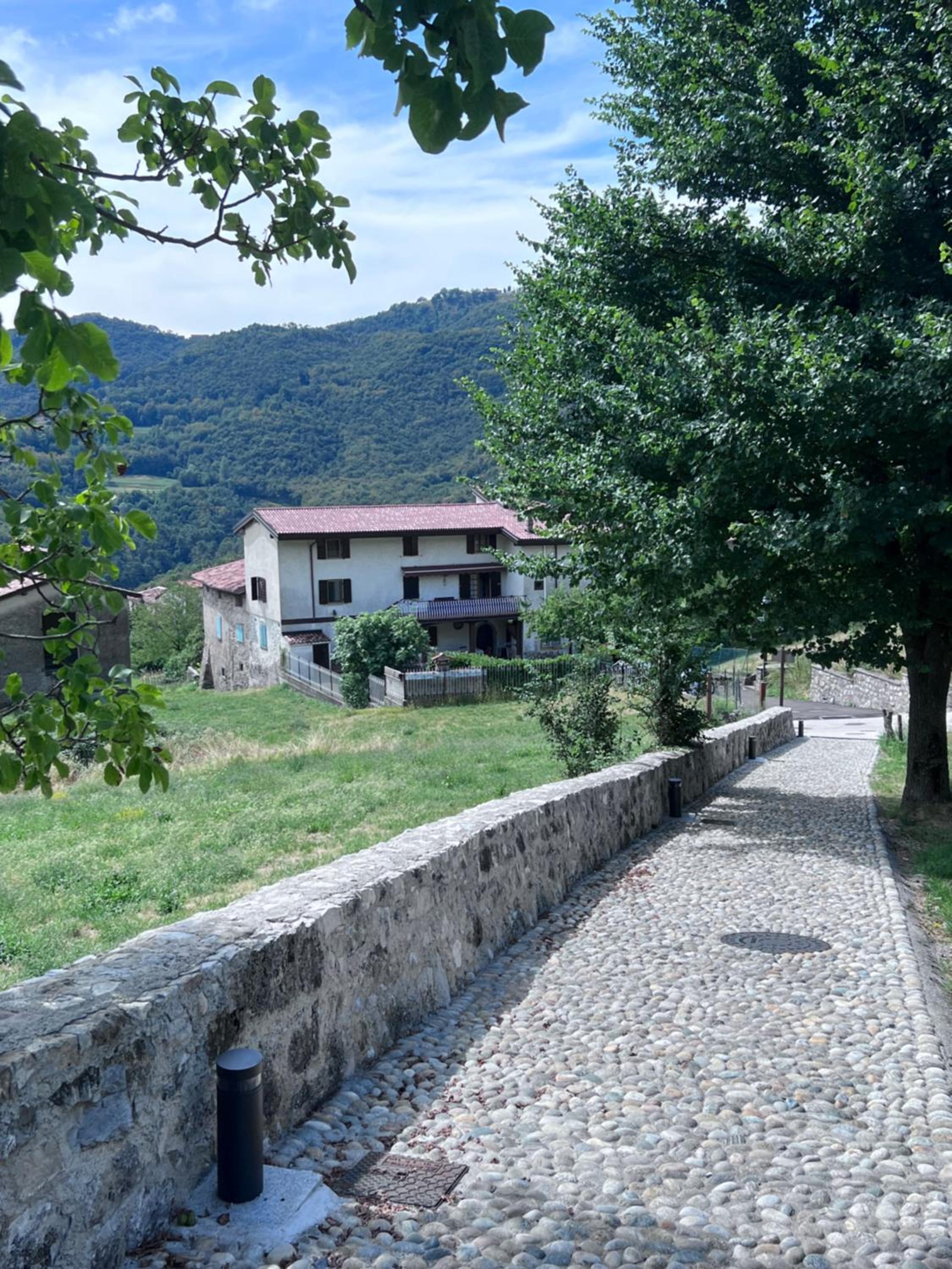 Casa Adele view 3