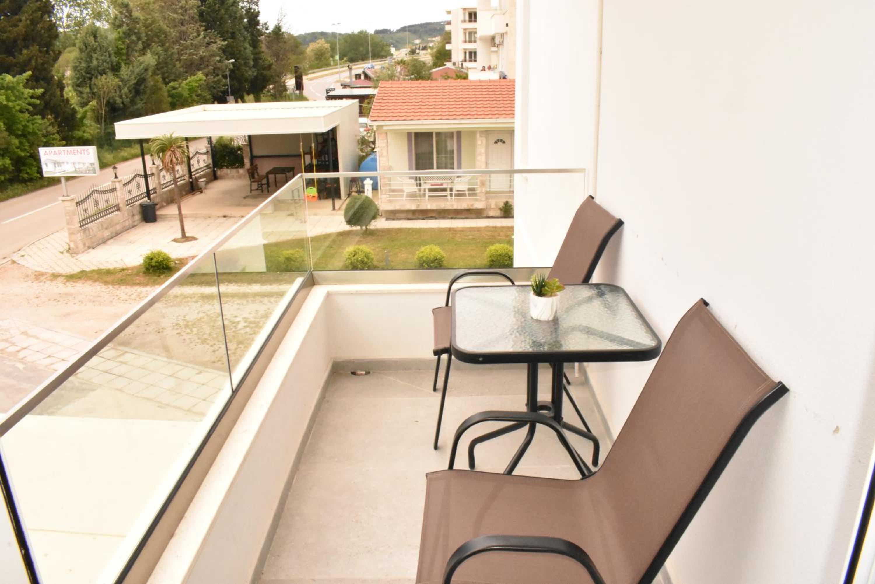 Apartments Amar