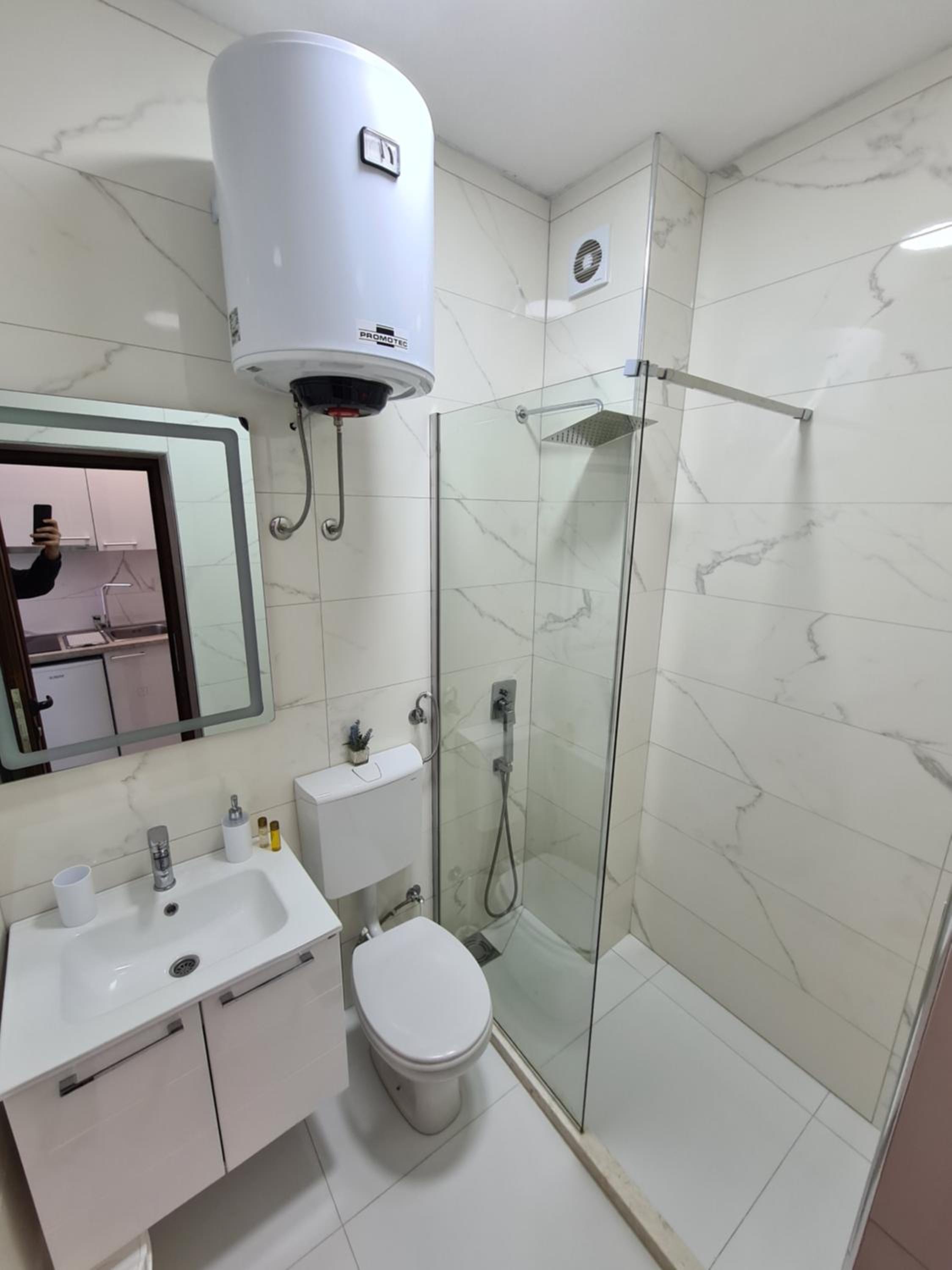 Apartments Amar