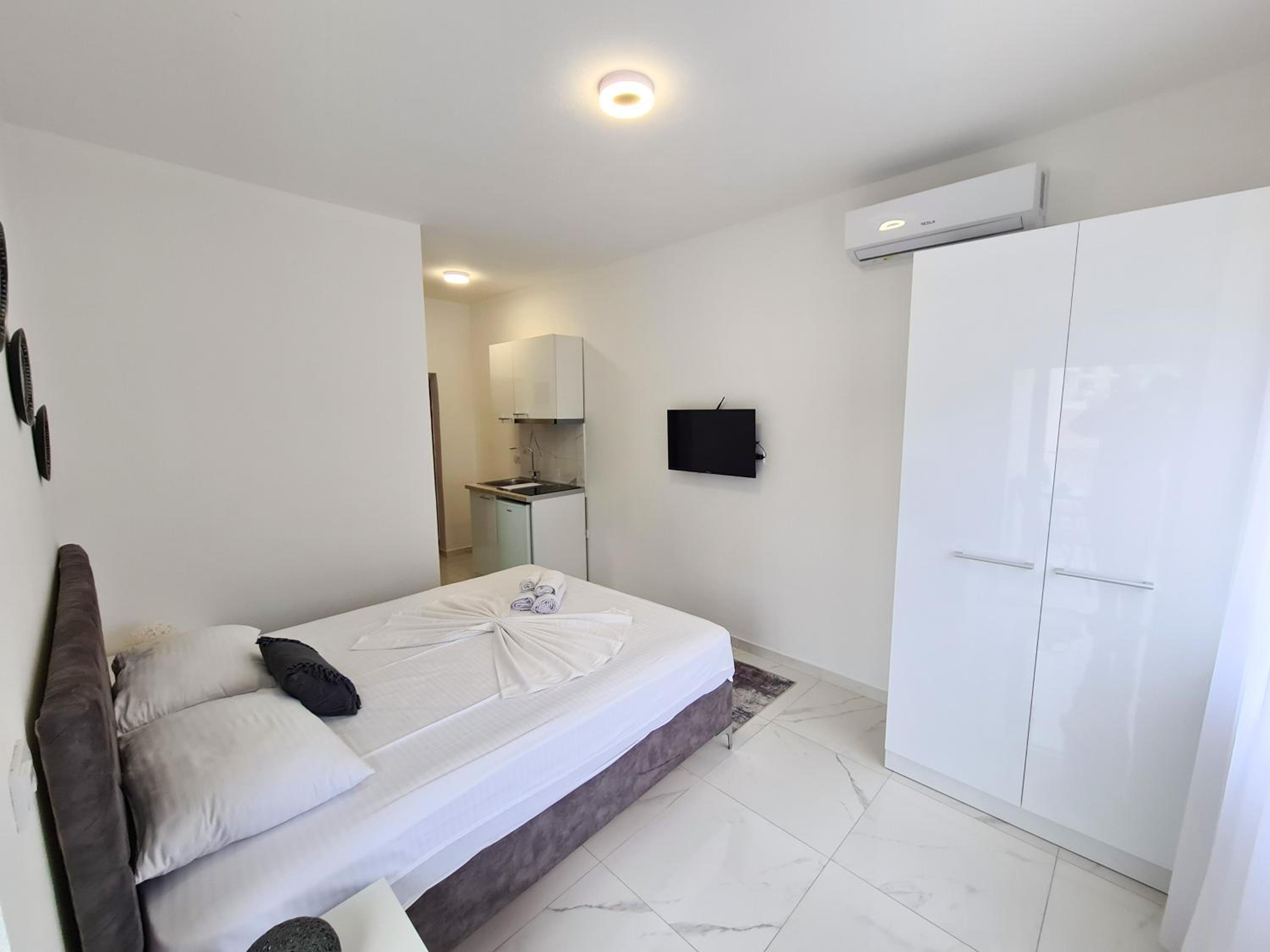 Apartments Amar