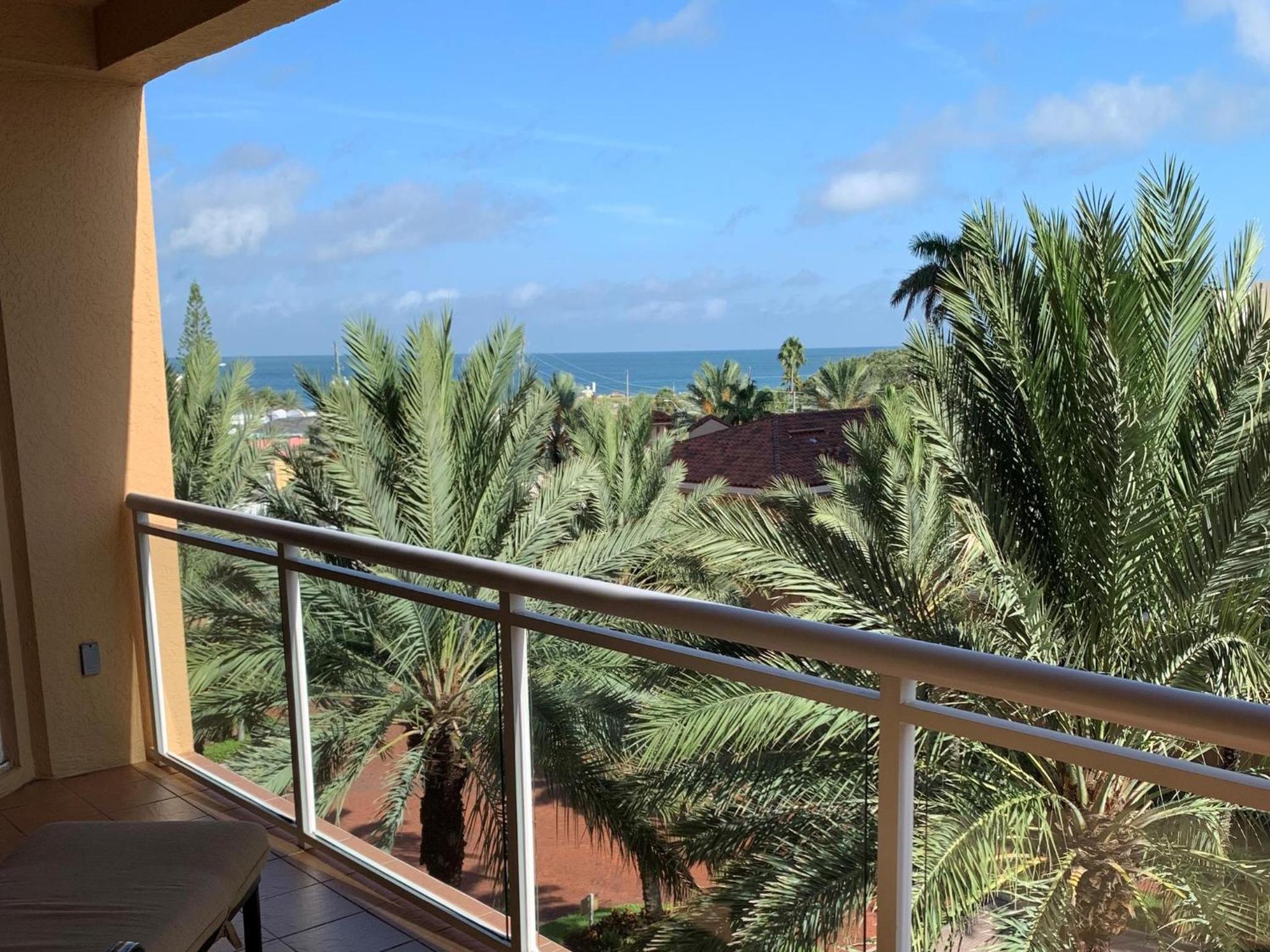 Belle Harbor 506W Panoramic Views view 2