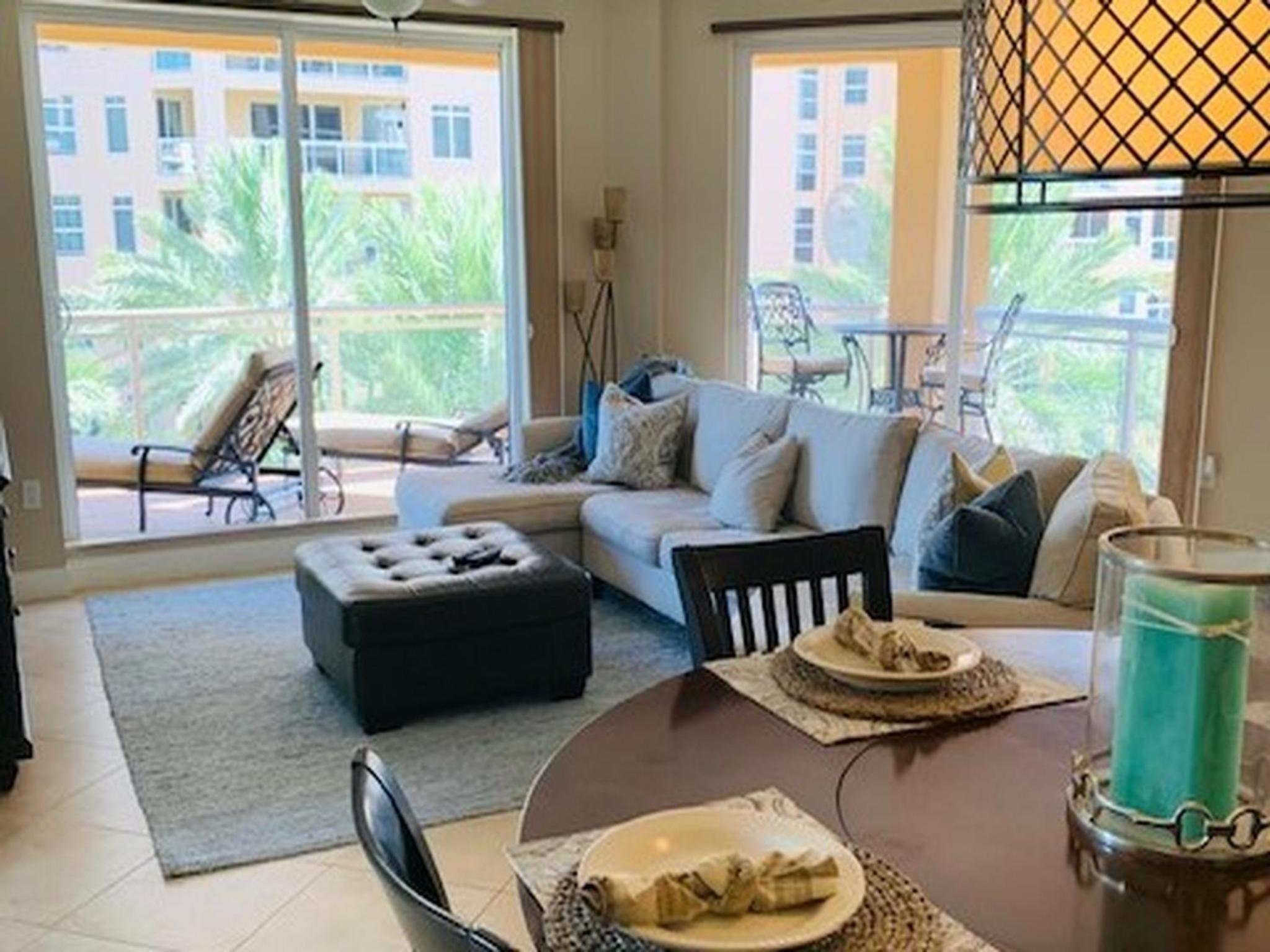 Belle Harbor 506W Panoramic Views view 5