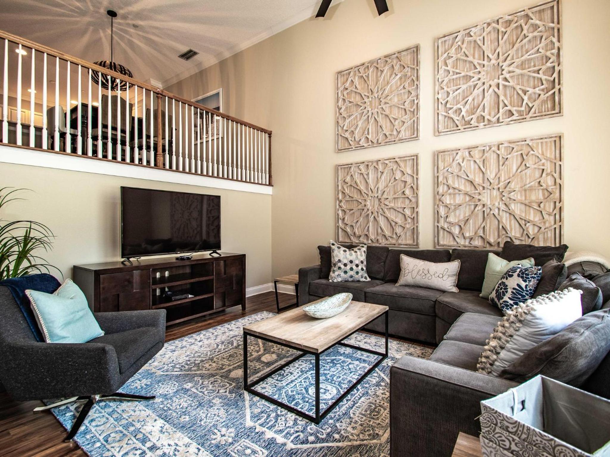 Belle Harbor 74W 3 Story-Townhouse steps to the beach view 4
