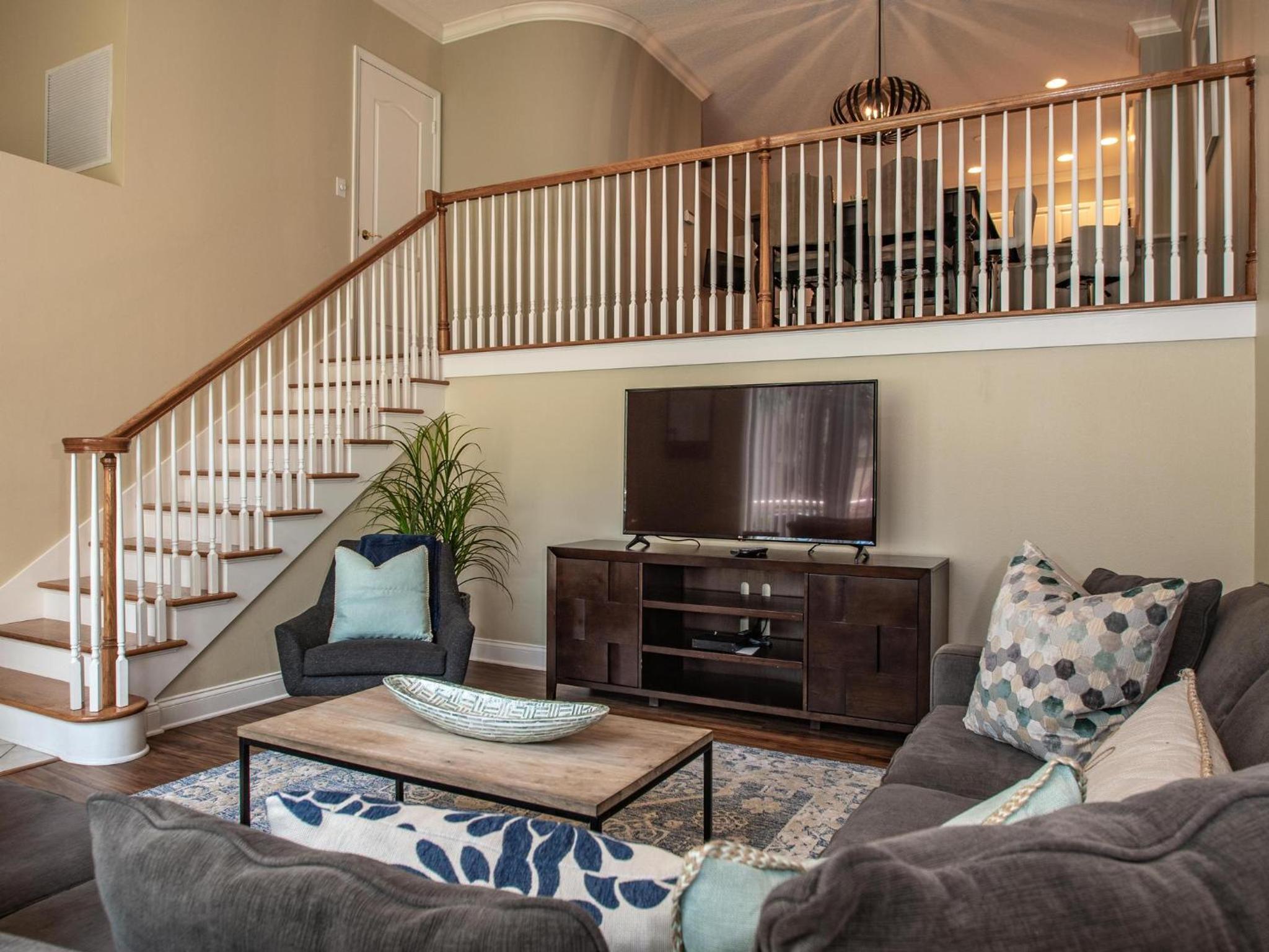 Belle Harbor 74W 3 Story-Townhouse steps to the beach view 5