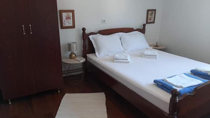 Apartments Iva