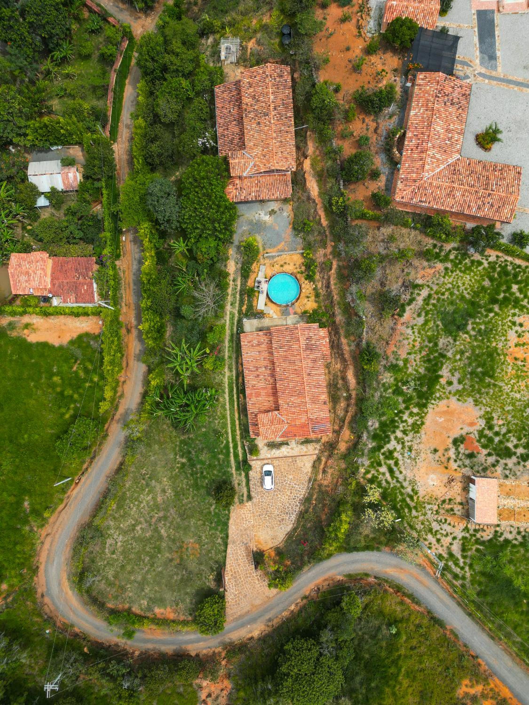Casa Primitivo