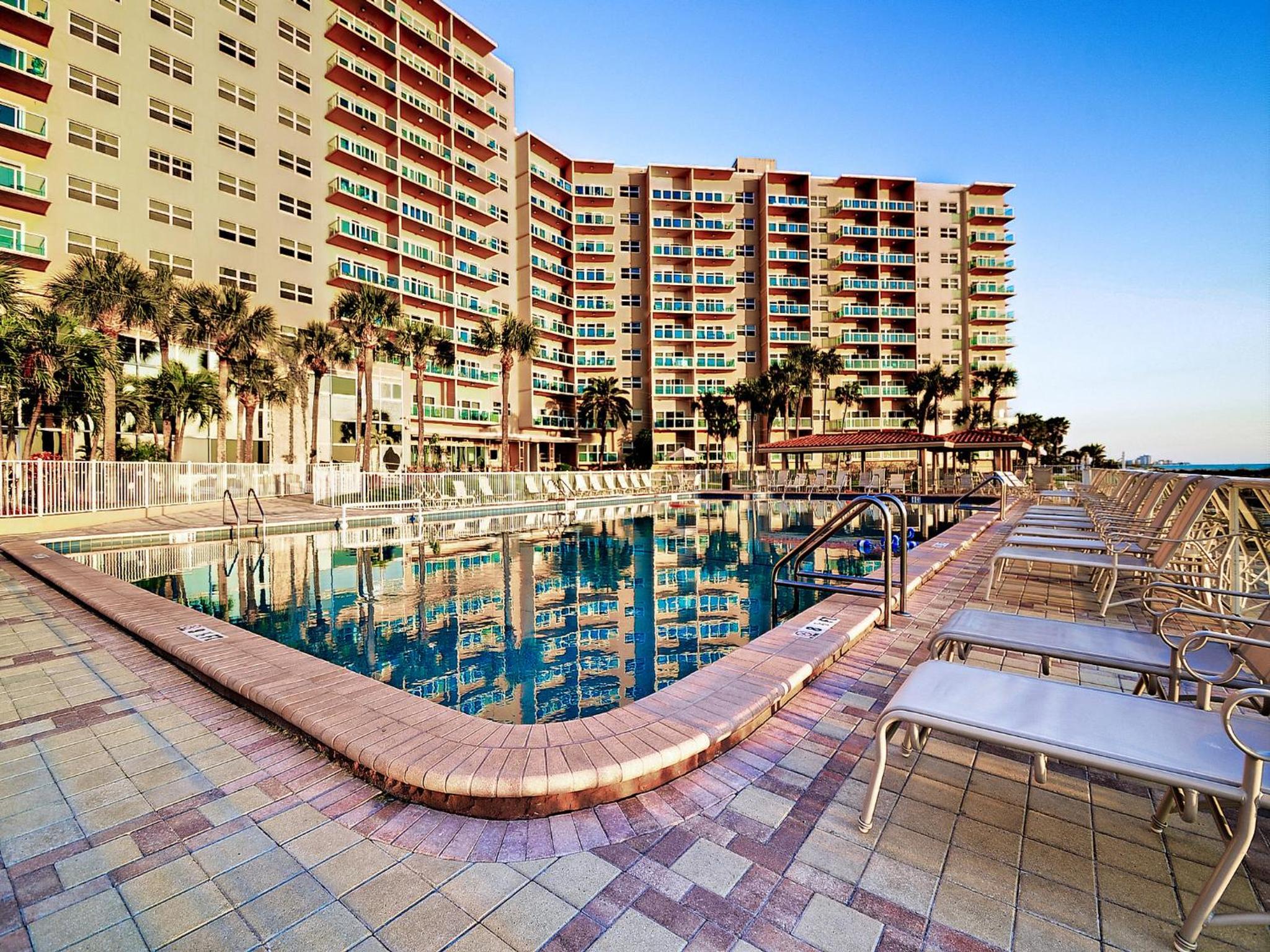 Regatta Beach Club 403N 90 day min view 4