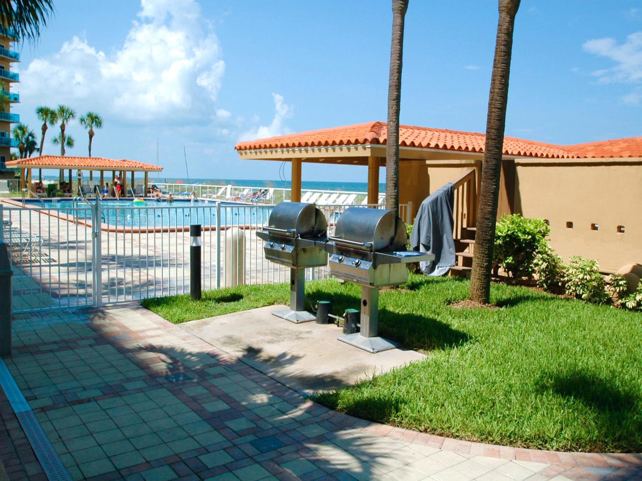 Regatta Beach Club 403N 90 day min view 5