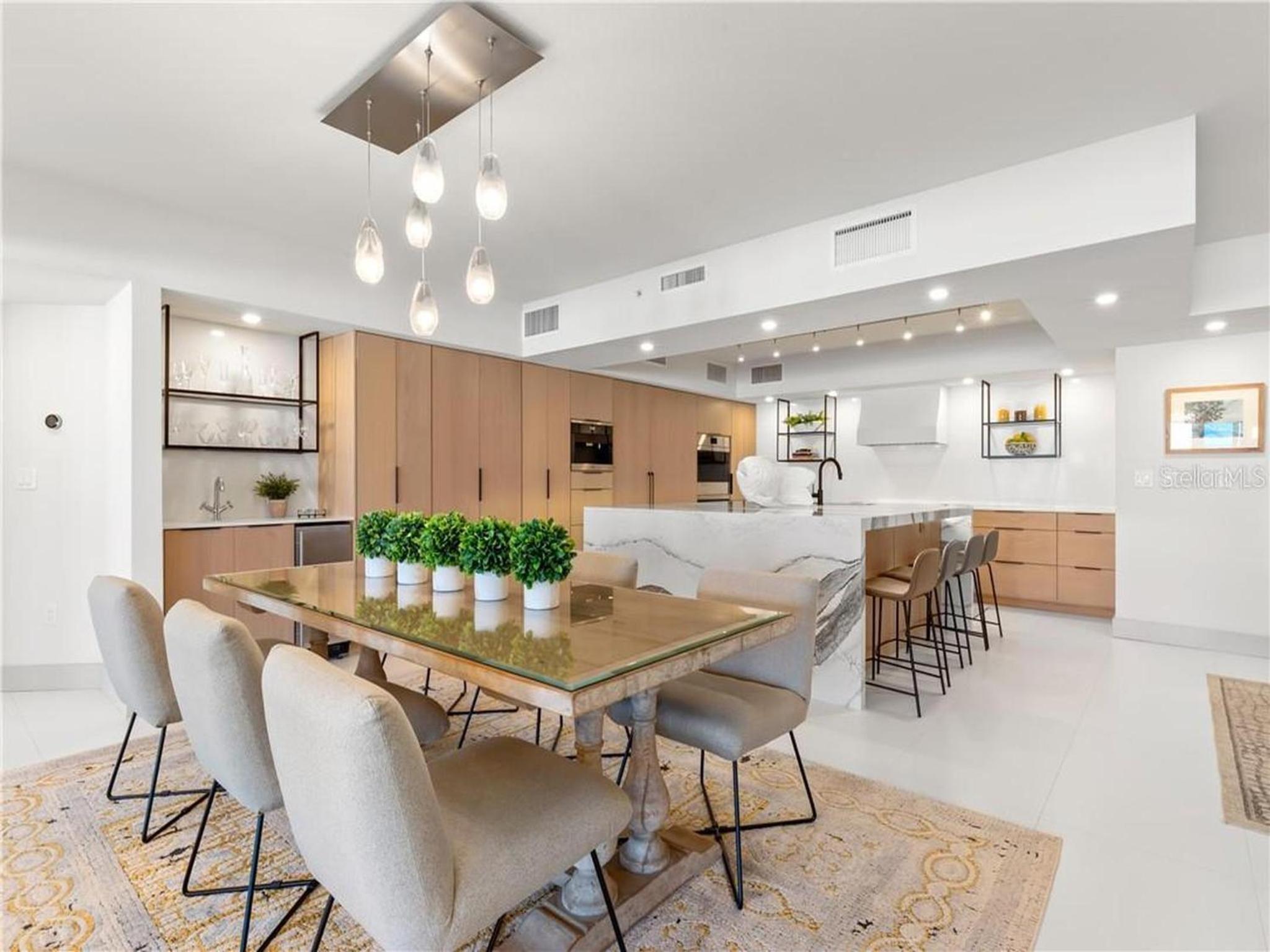 Utopia Condo Unit 202 - The Luxury Boutique Style view 5