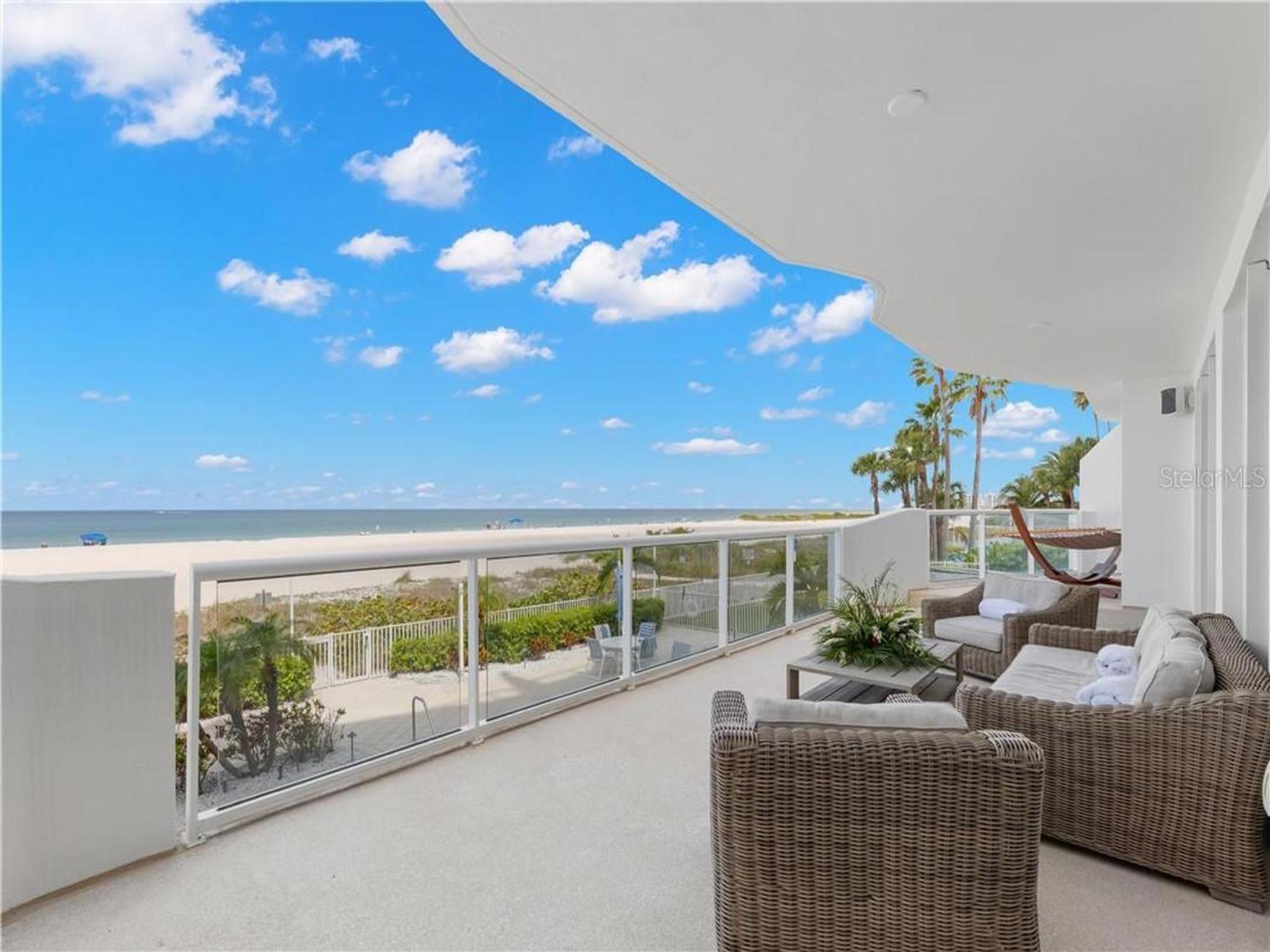 Utopia Condo Unit 202 - The Luxury Boutique Style view 4