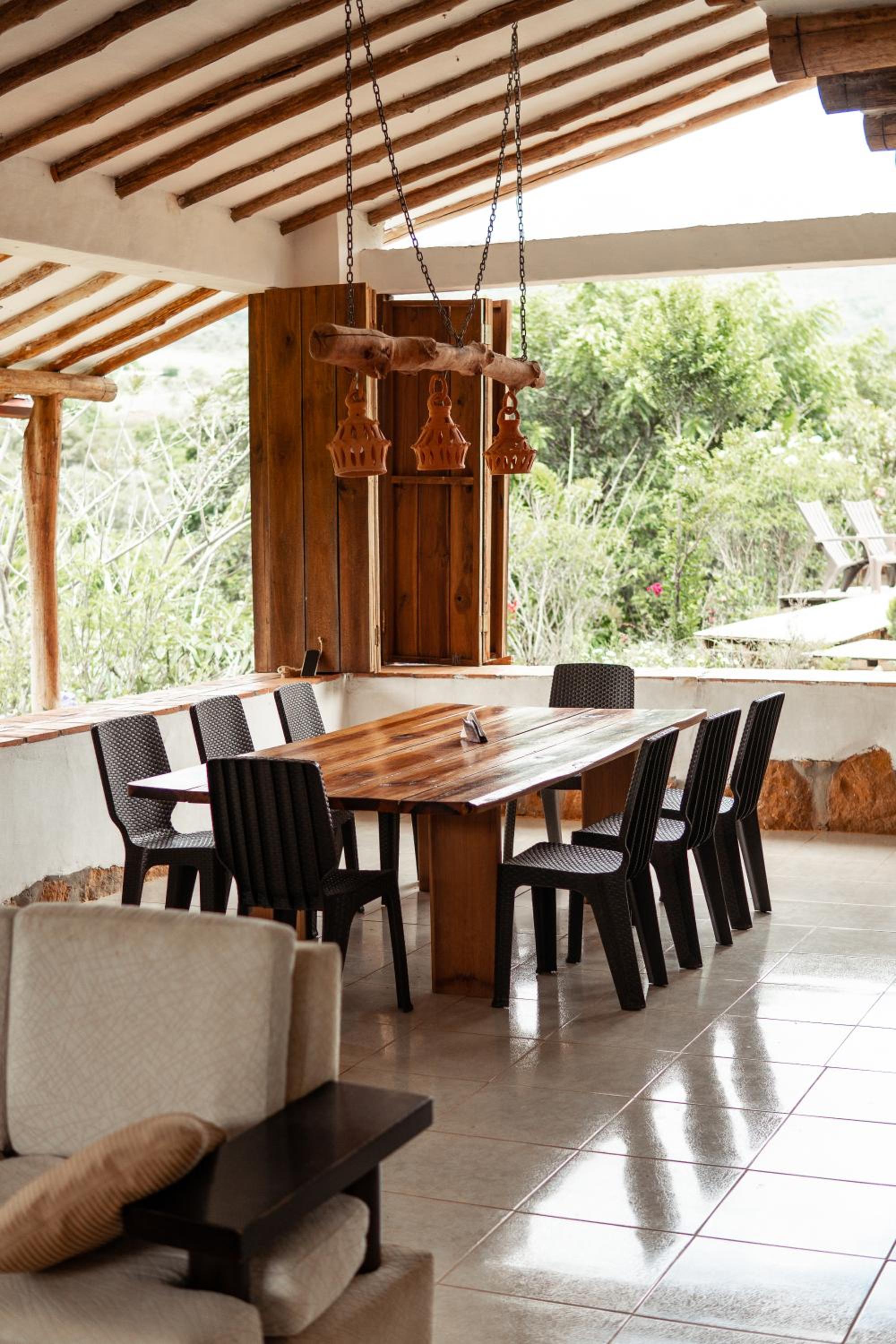 Casa Primitivo