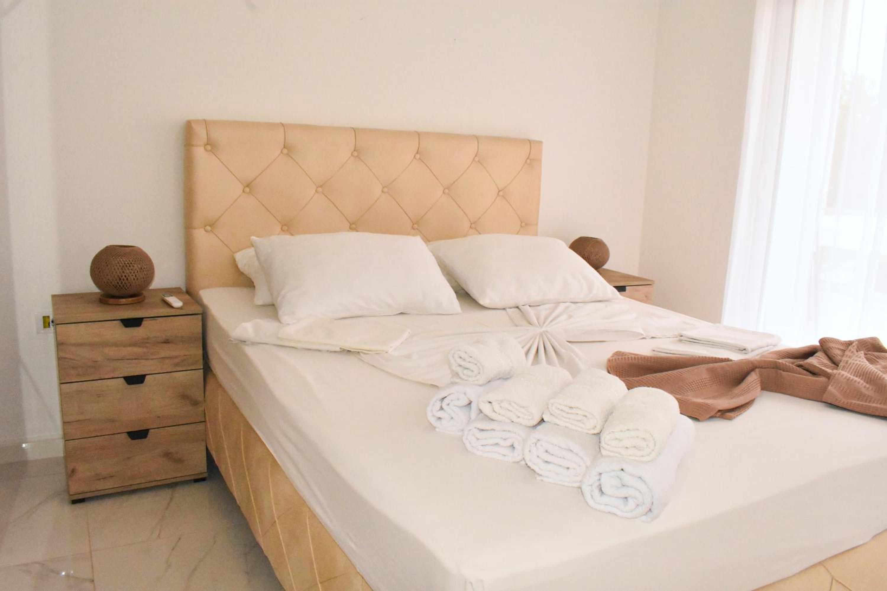 Apartments Amar