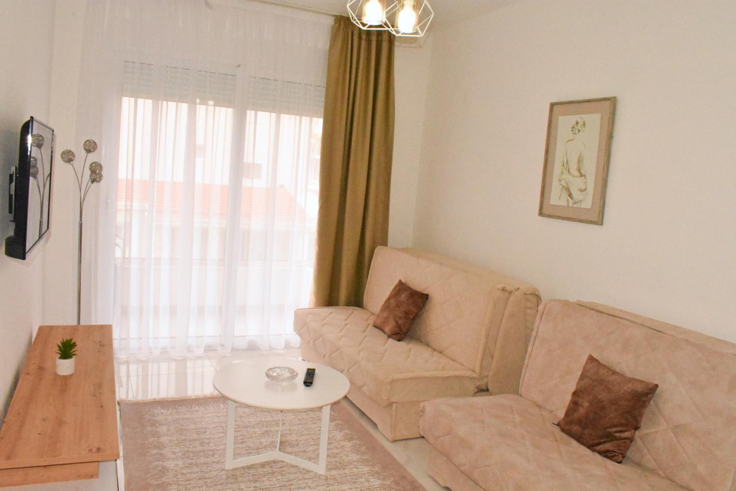 Apartments Amar