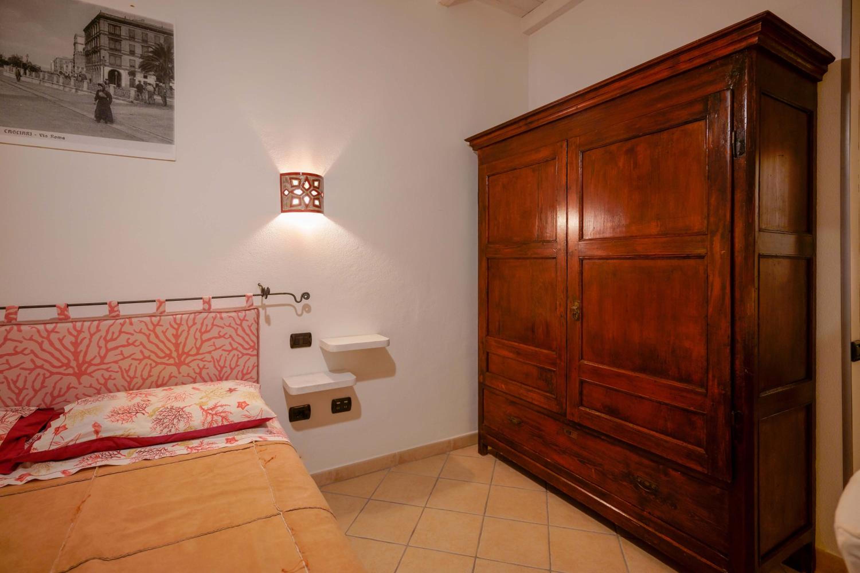 Photo 57 sur 79 de Il Cagliarese B&B