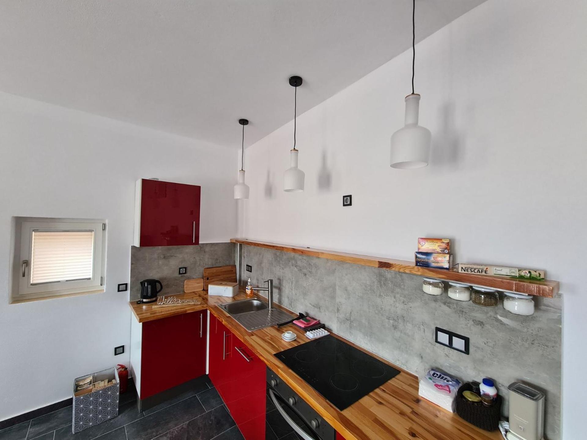 Gythio townhouse