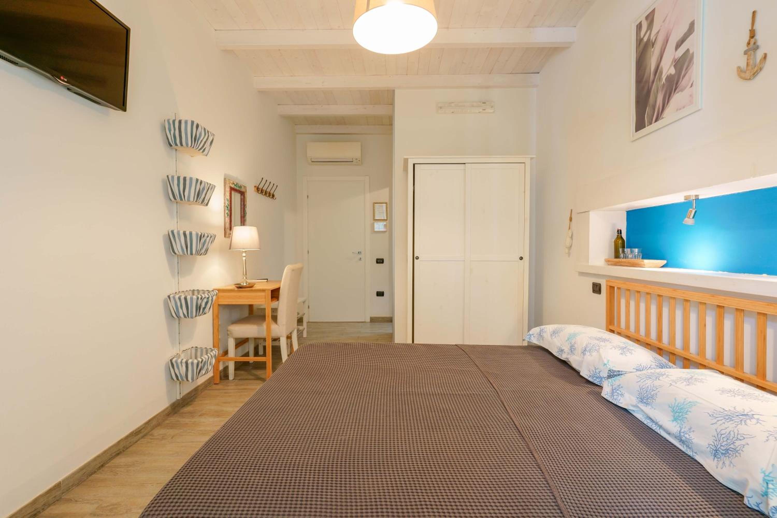Photo 71 sur 79 de Il Cagliarese B&B
