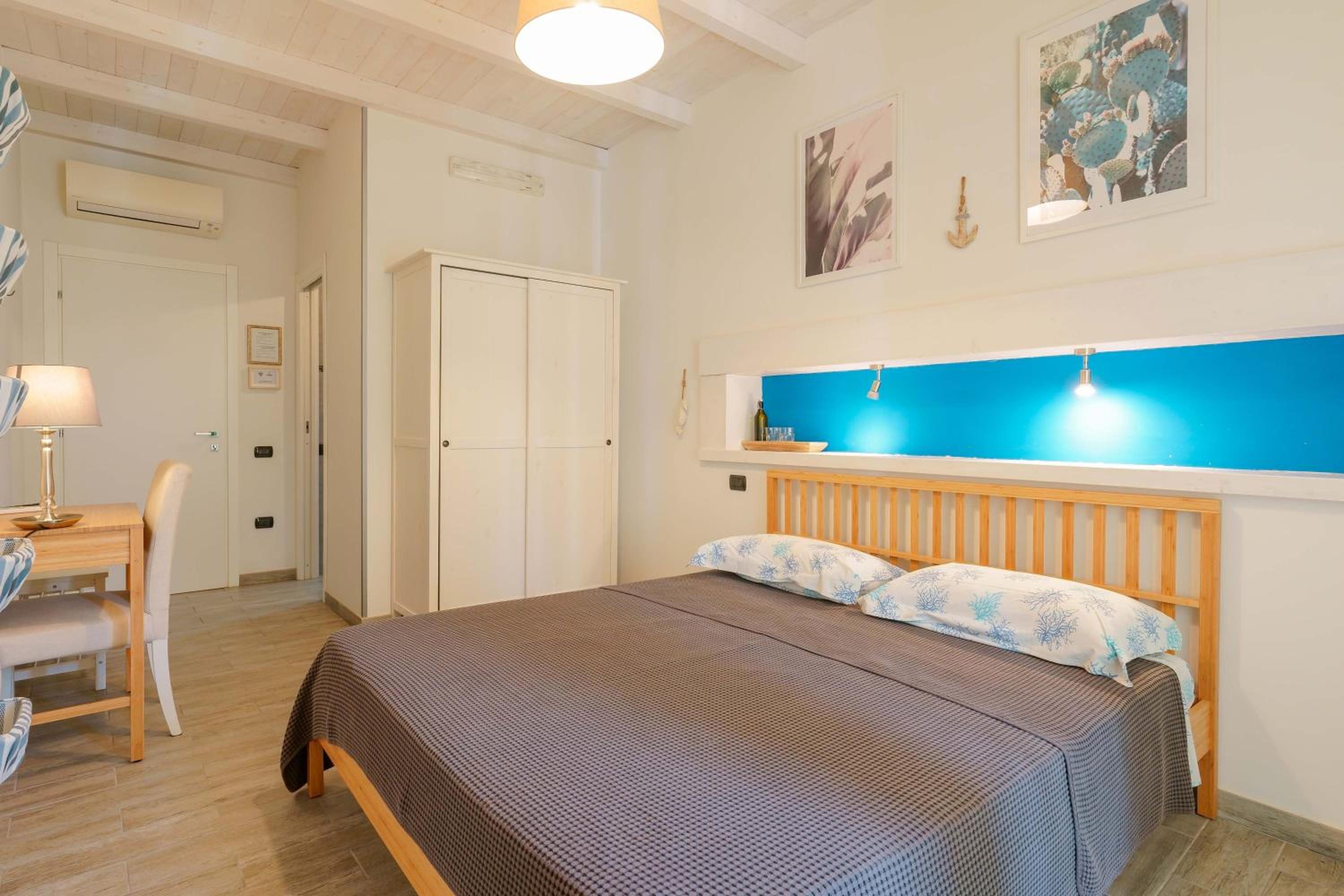 Photo 13 sur 79 de Il Cagliarese B&B