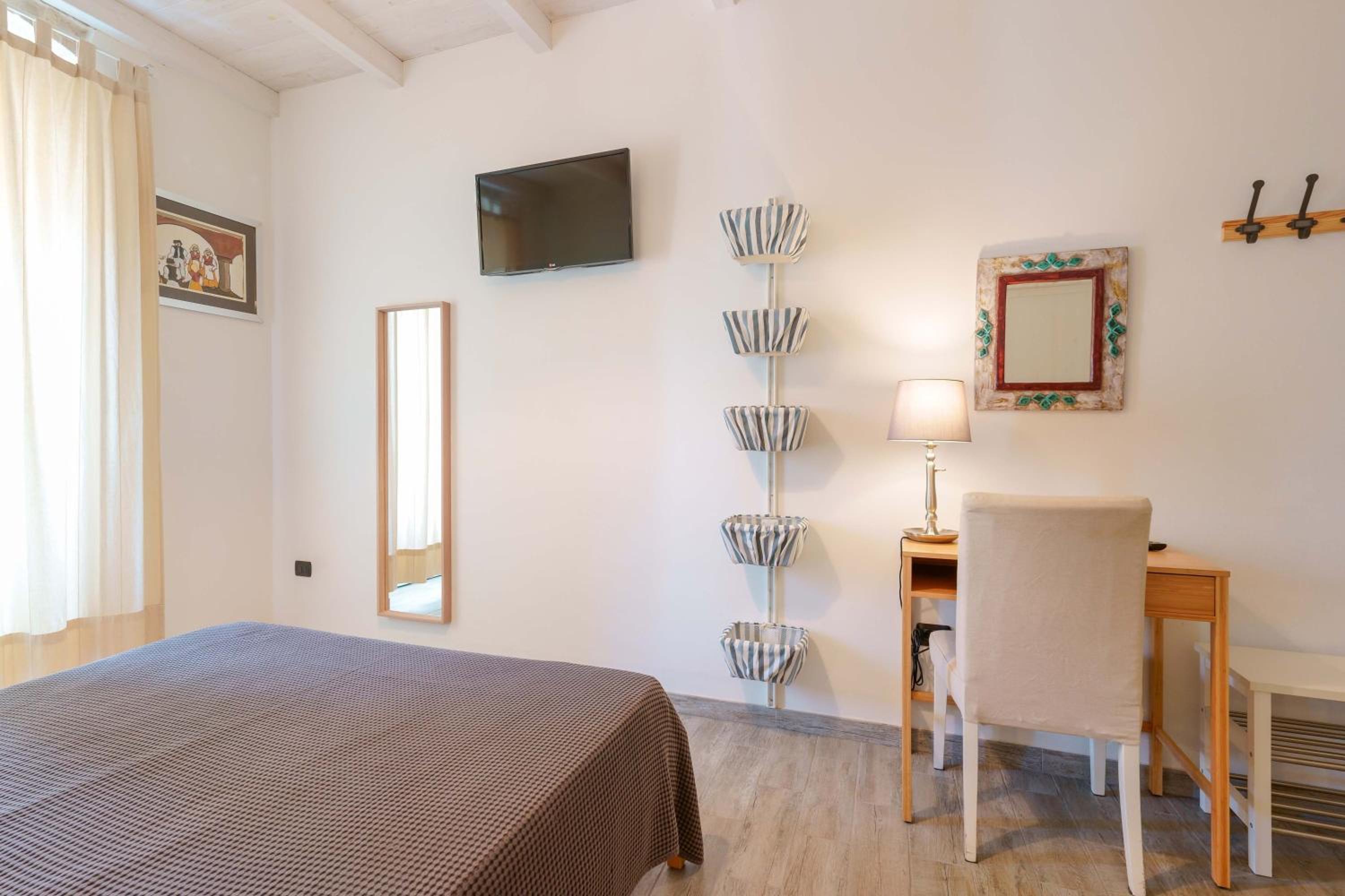 Photo 29 sur 79 de Il Cagliarese B&B