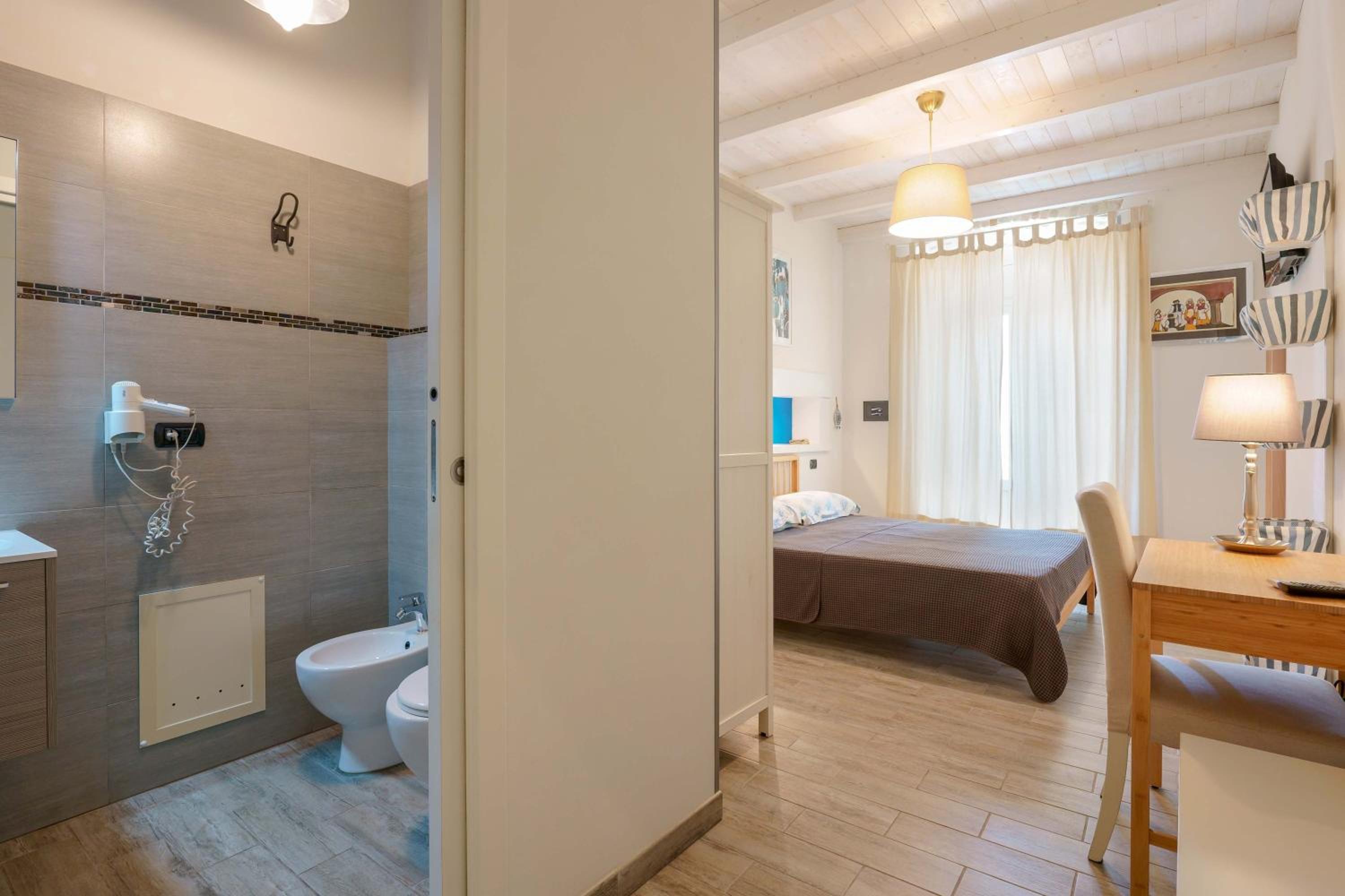 Il Cagliarese B&B — photo 2