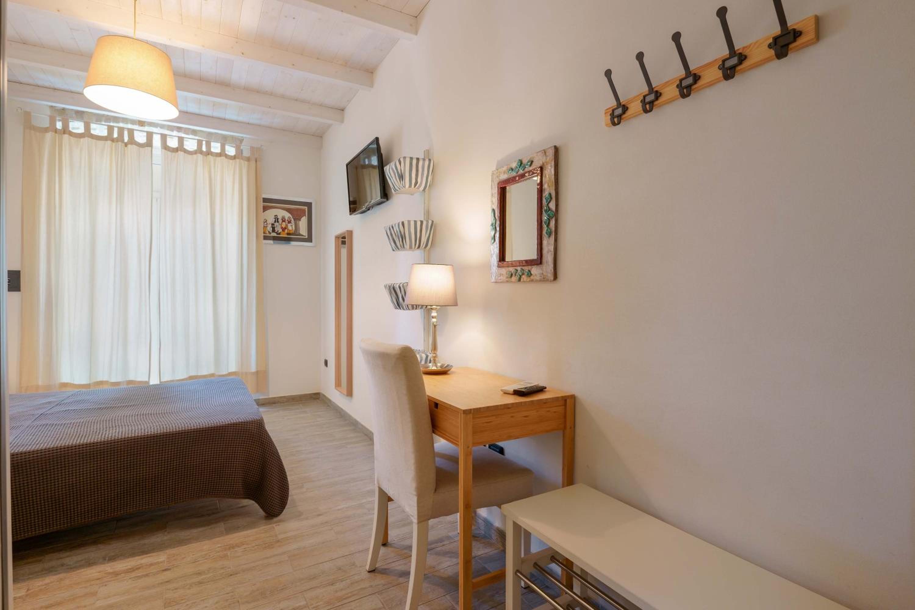 Photo 45 sur 79 de Il Cagliarese B&B