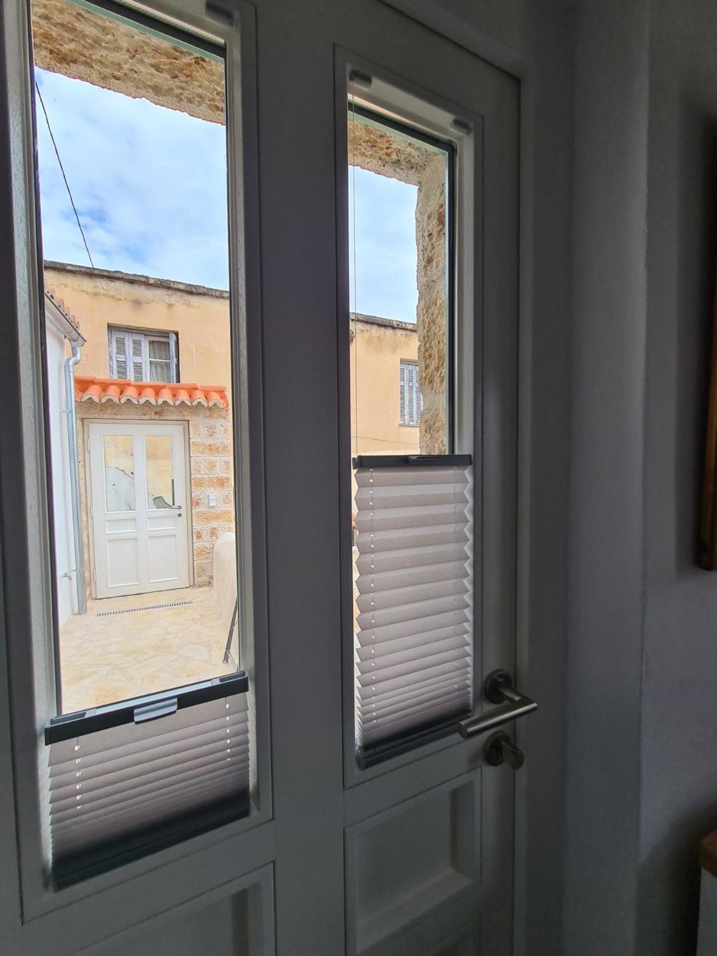 Gythio townhouse