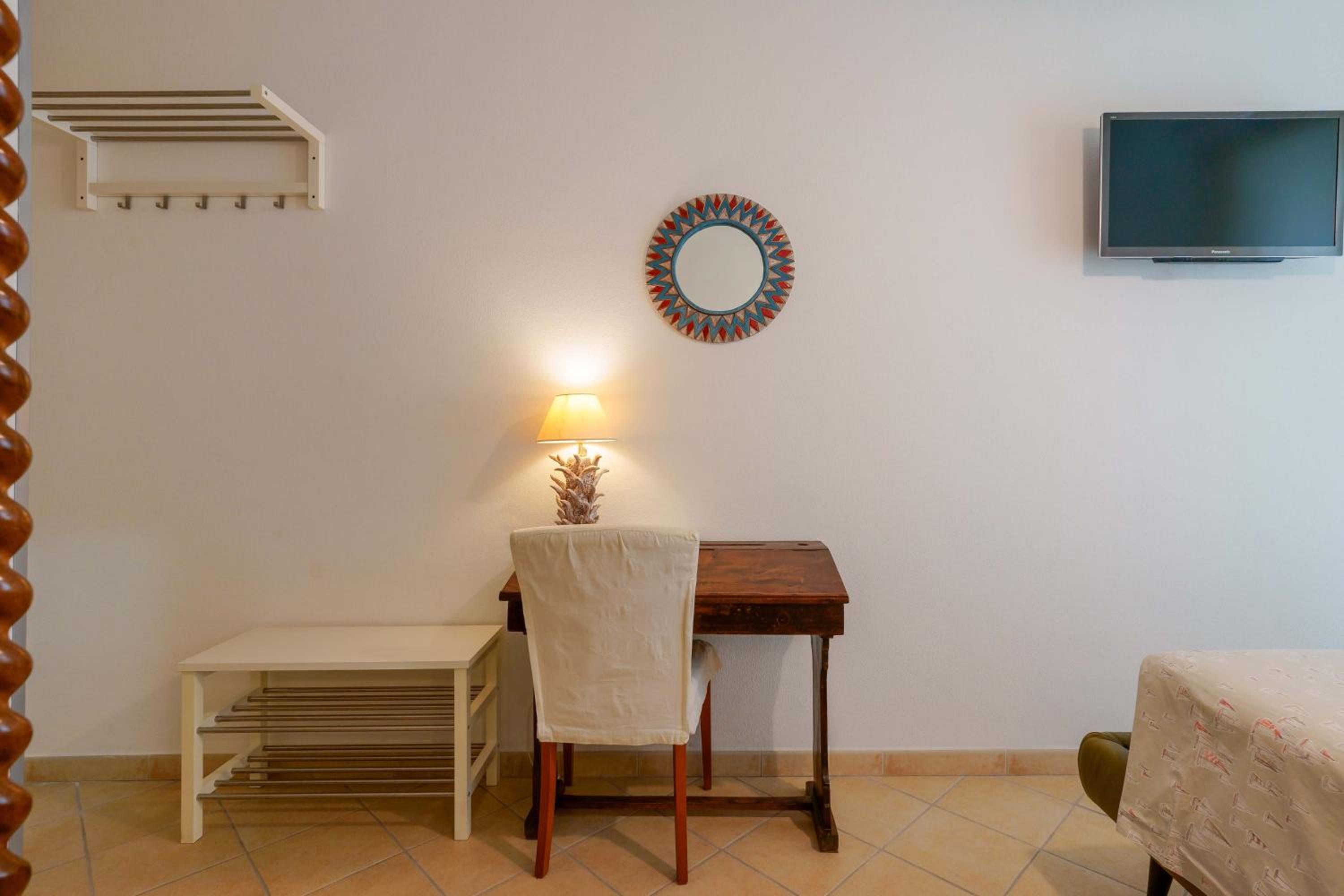 Photo 60 sur 79 de Il Cagliarese B&B