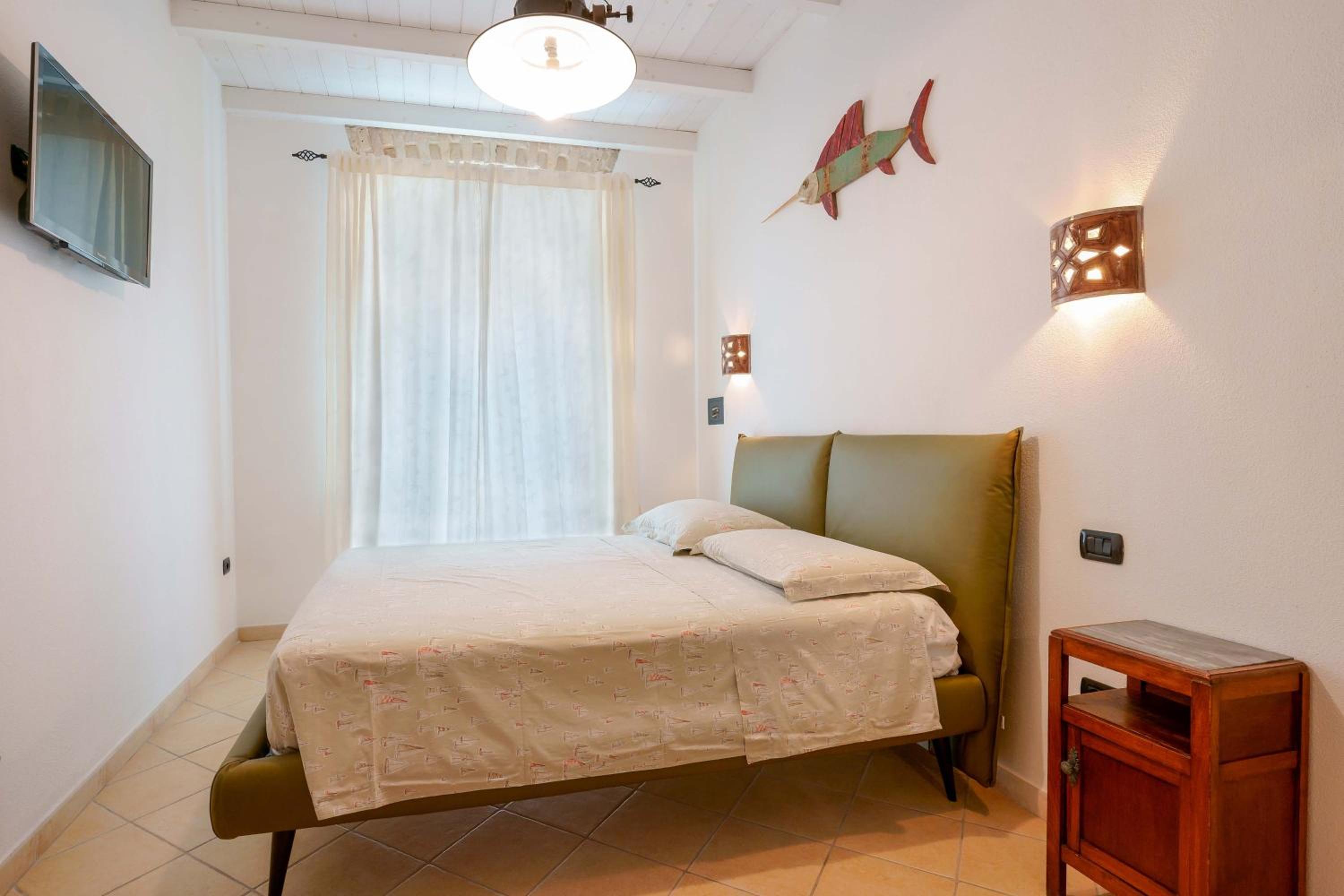 Photo 9 sur 79 de Il Cagliarese B&B
