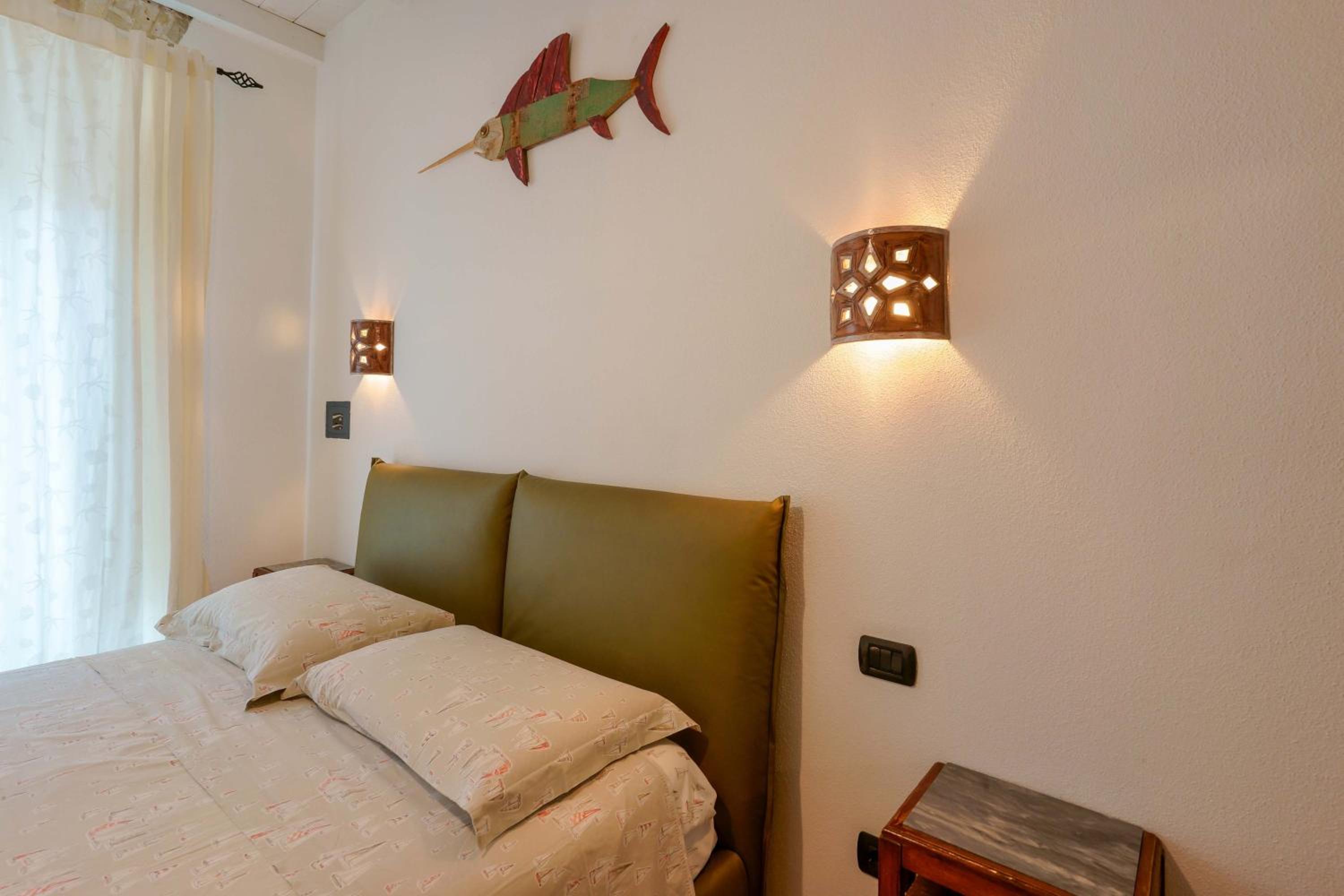 Photo 28 sur 79 de Il Cagliarese B&B