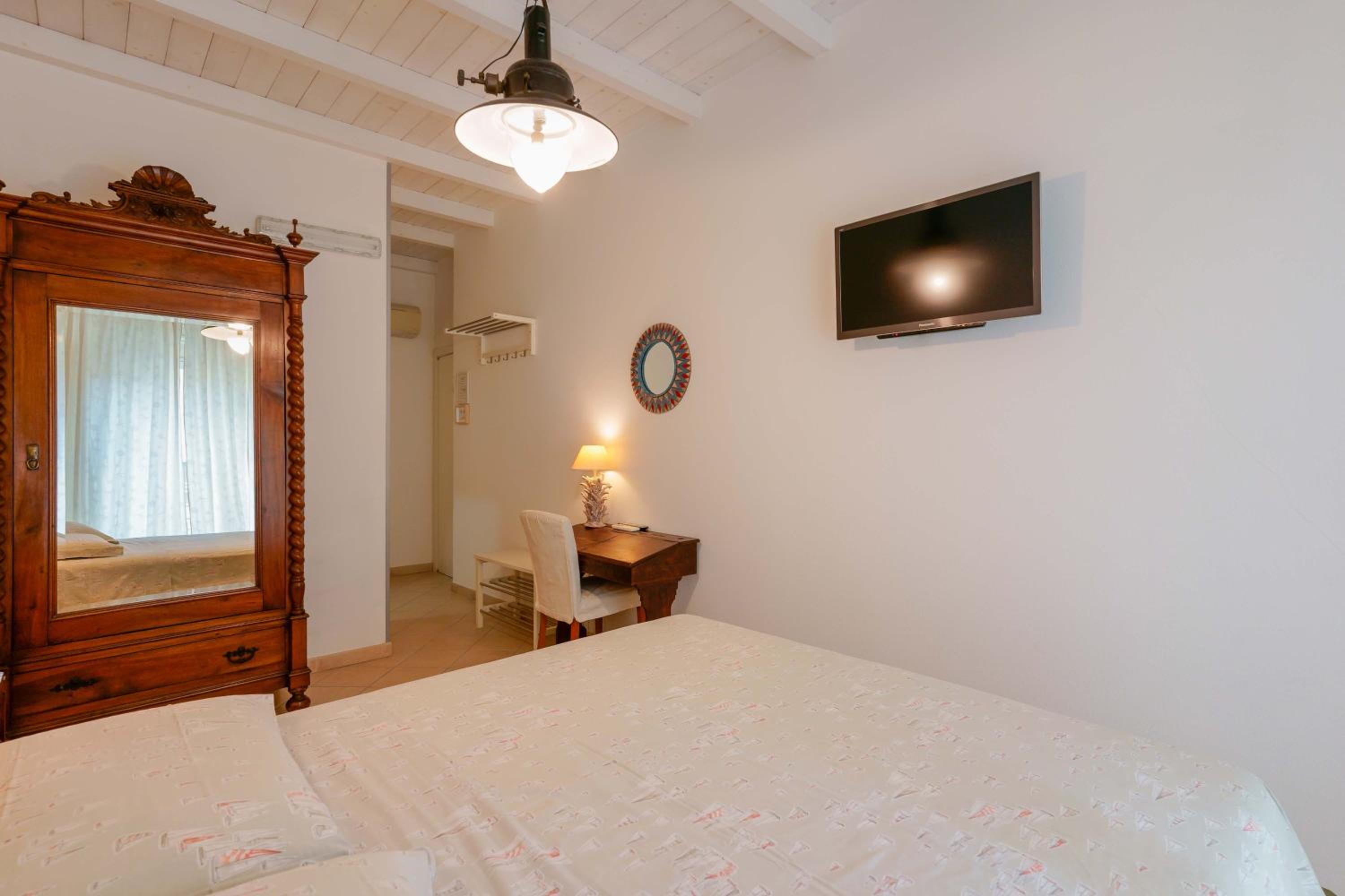 Photo 73 sur 79 de Il Cagliarese B&B