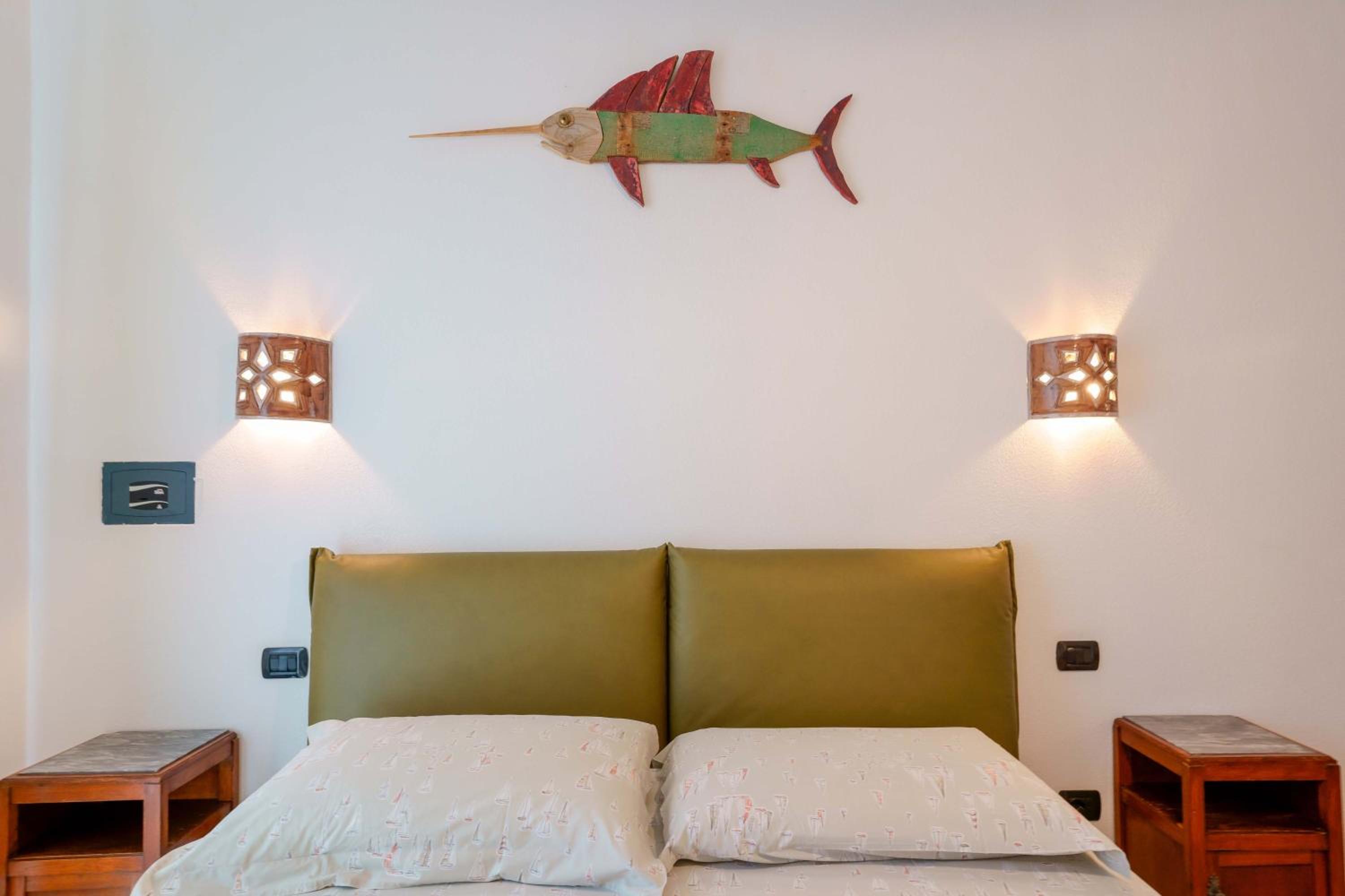 Photo 49 sur 79 de Il Cagliarese B&B