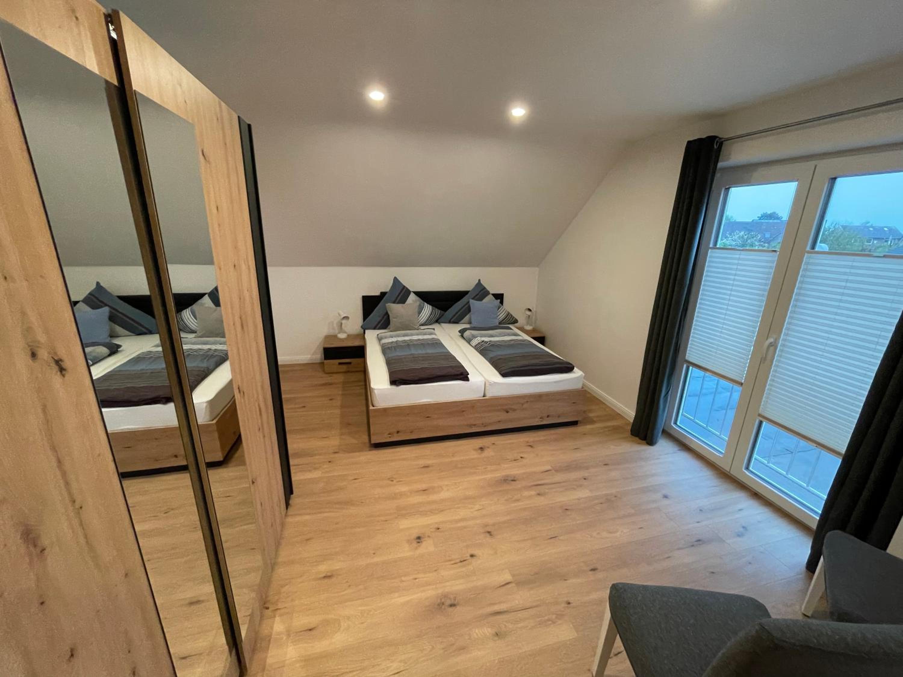 Huus Borkum view 5