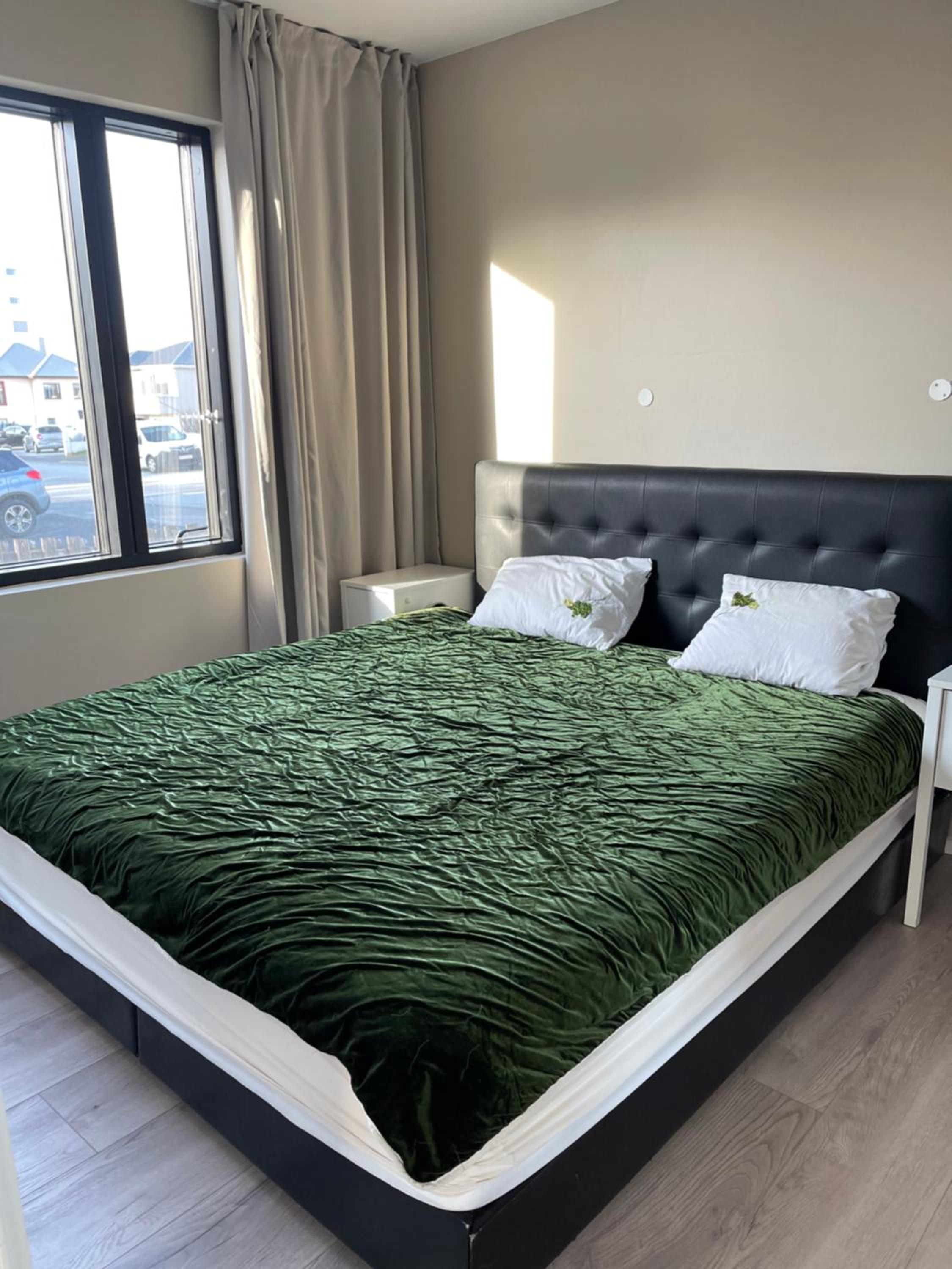 Keflavik Apartments 101 view 5