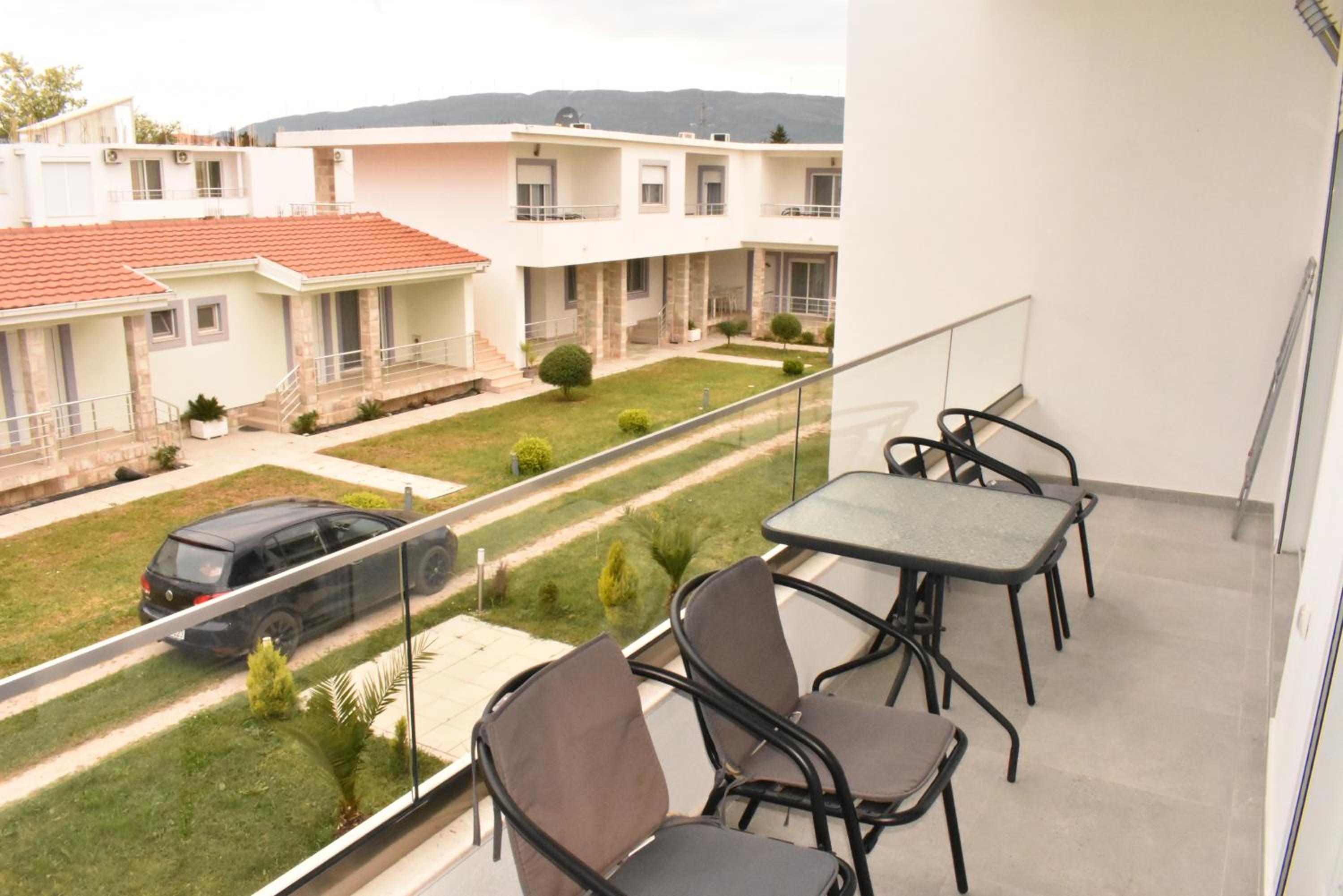 Apartments Amar