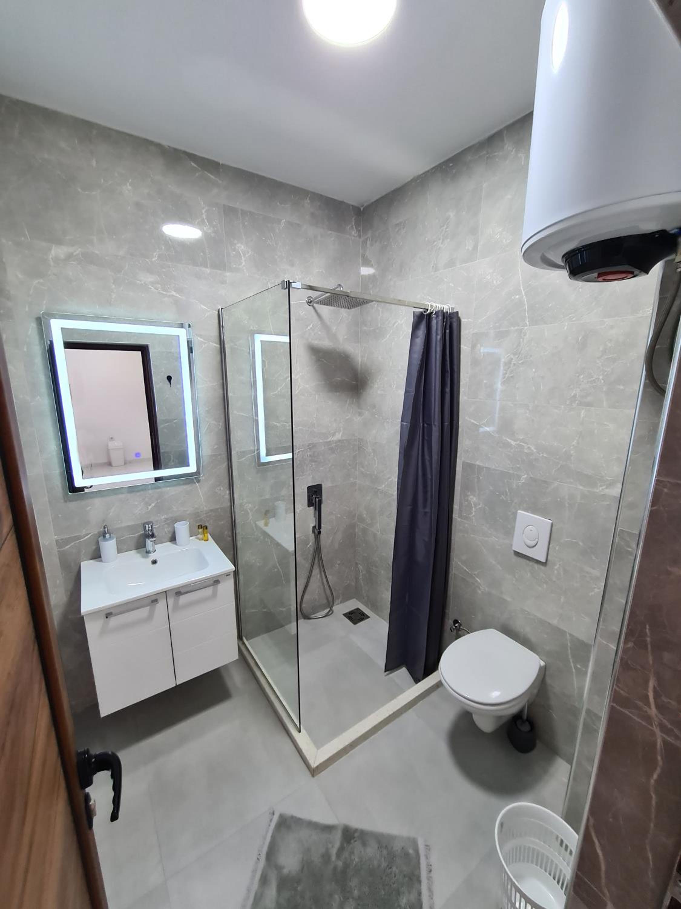 Apartments Amar