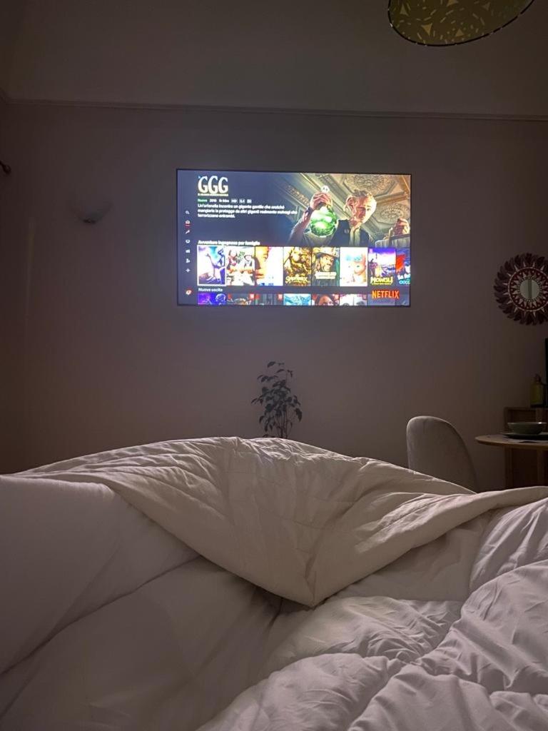 Suite Amare Luxury Apartment photo 2