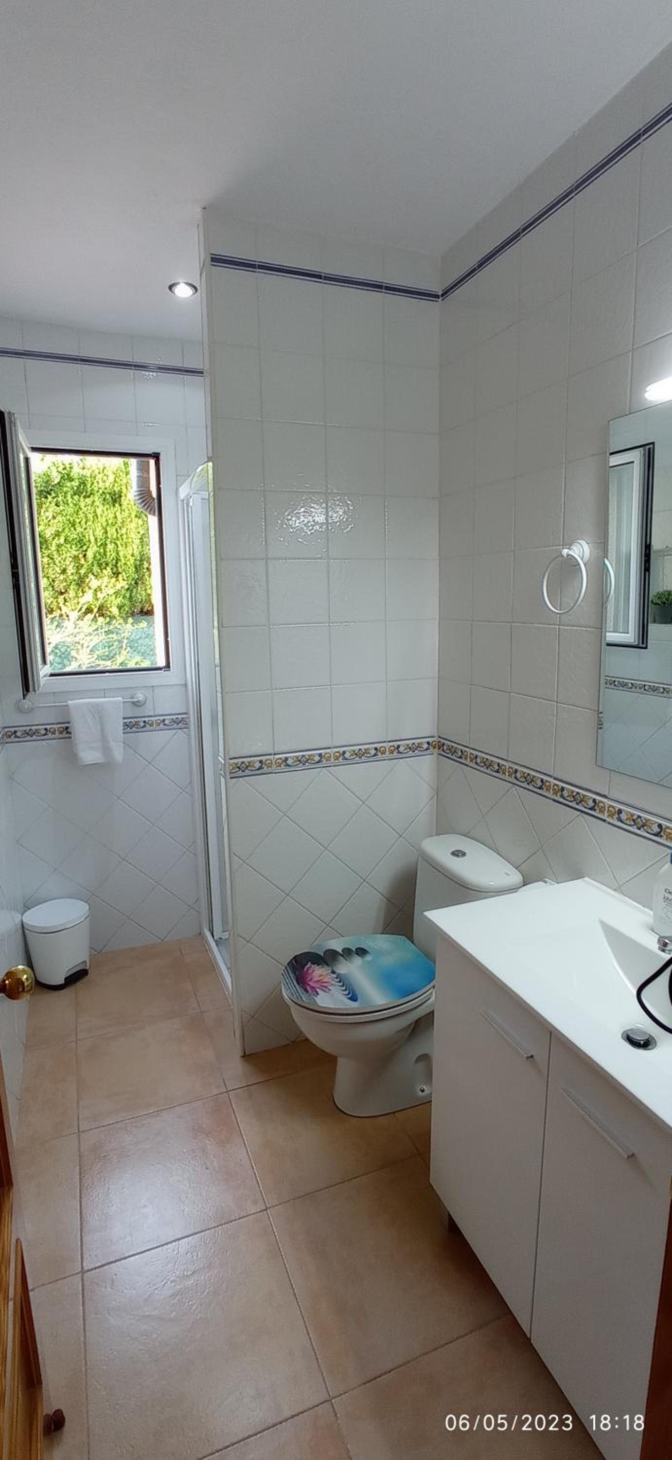 Villa Sirena view 5