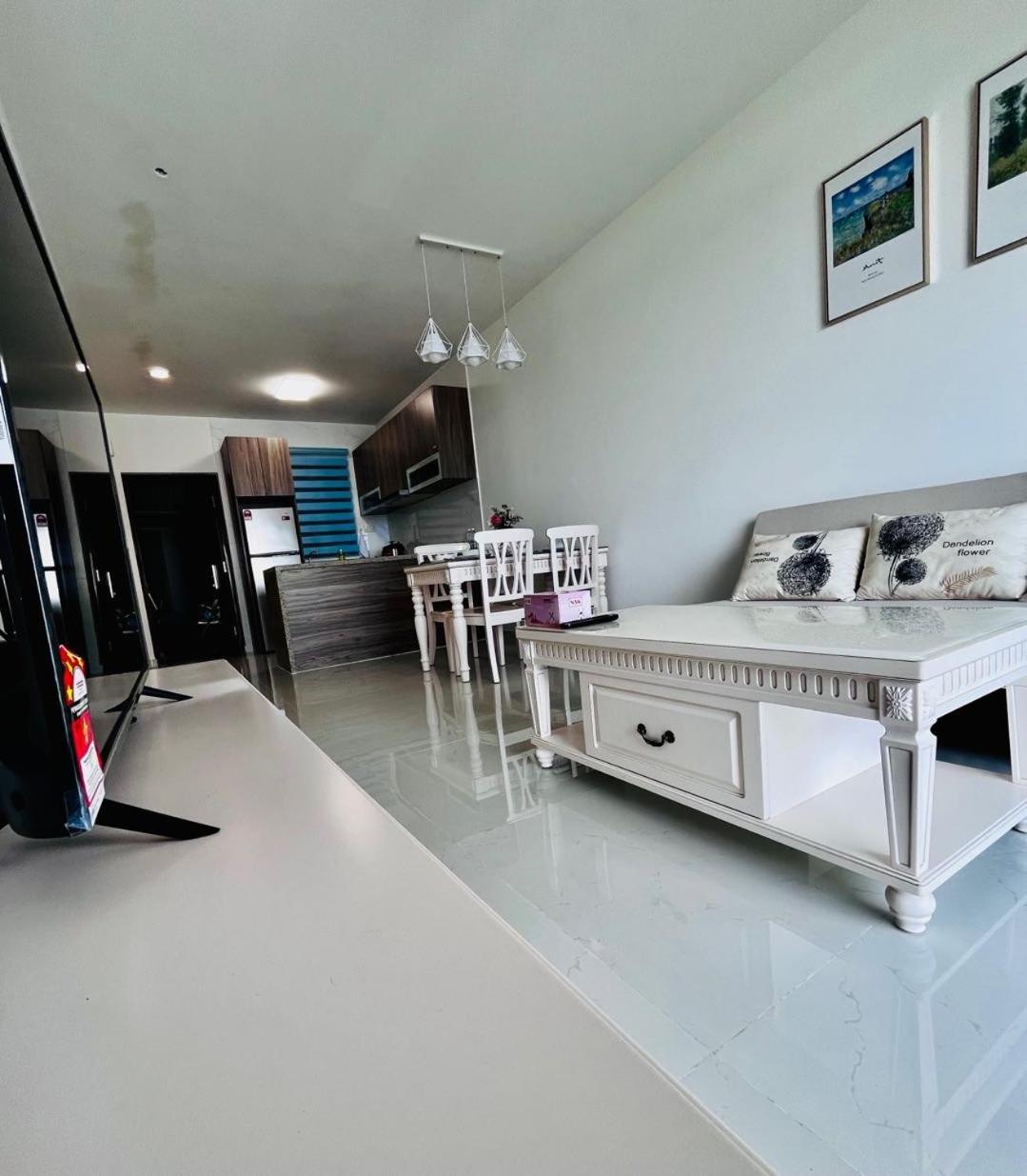 Ataraxia park3condo forest city 森林城市